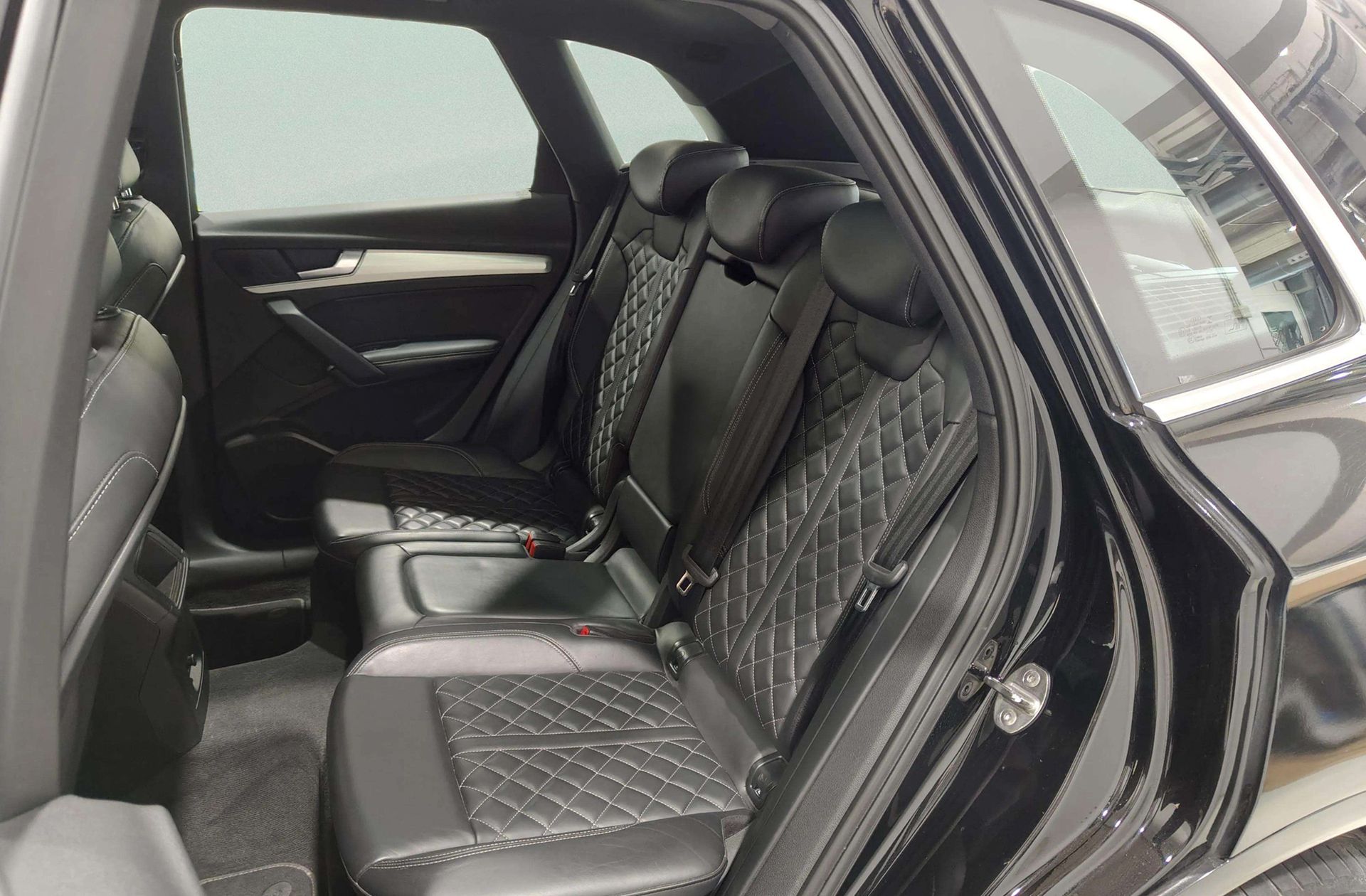 Audi Q5 S Line 2.0 TFSI quattro S Tronic - foto 15