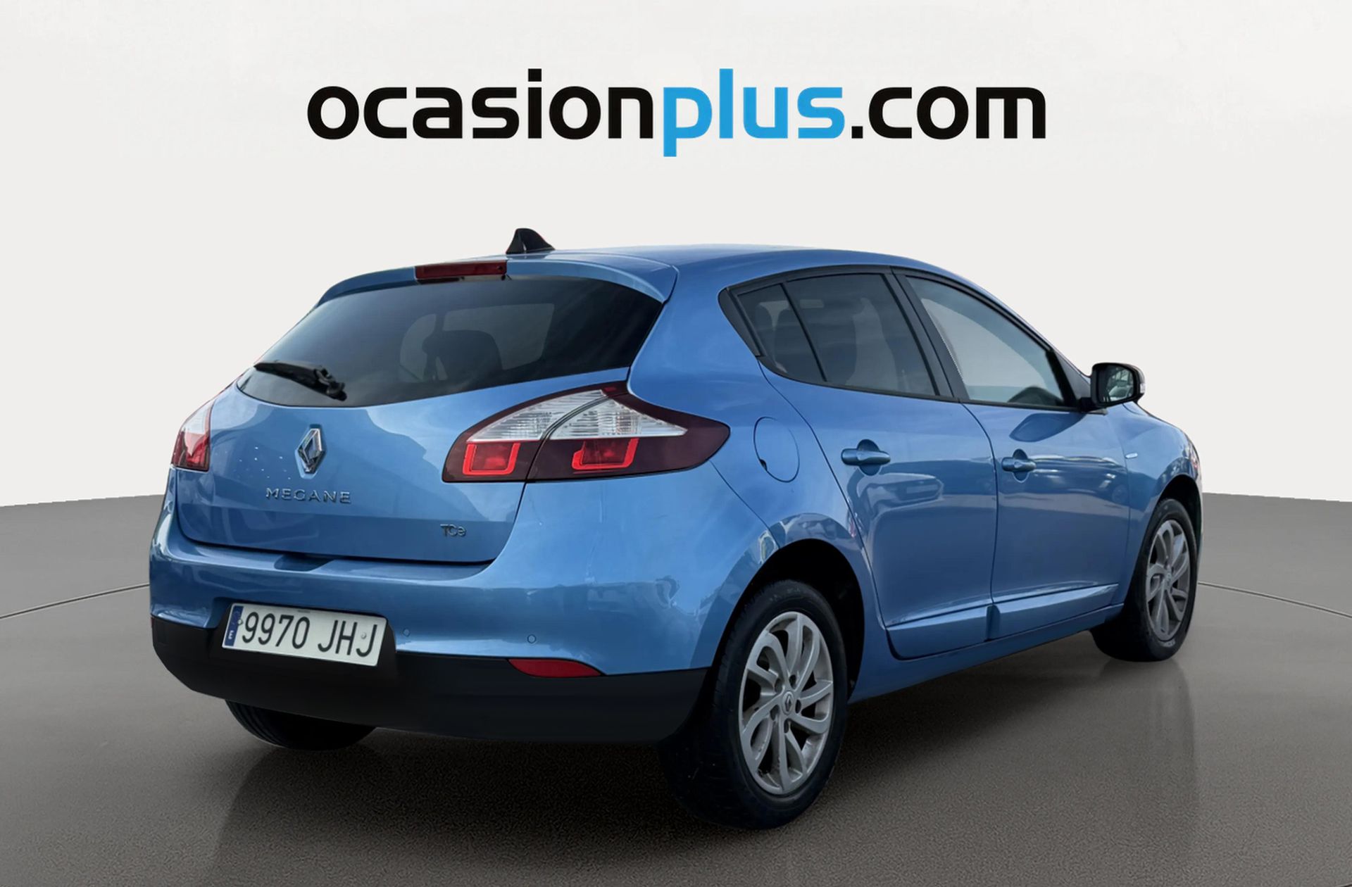 Renault Mégane Limited Energy TCe - foto 4