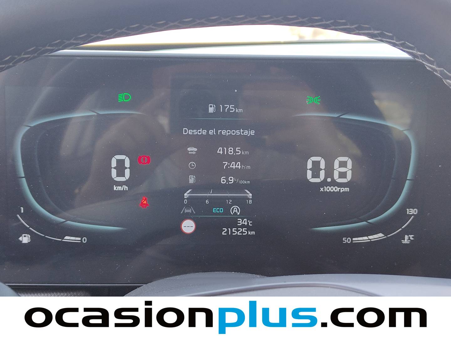 KIA Stonic KIA Stonic 1.0 T-GDi MHEV Concept (115 CV) 2026