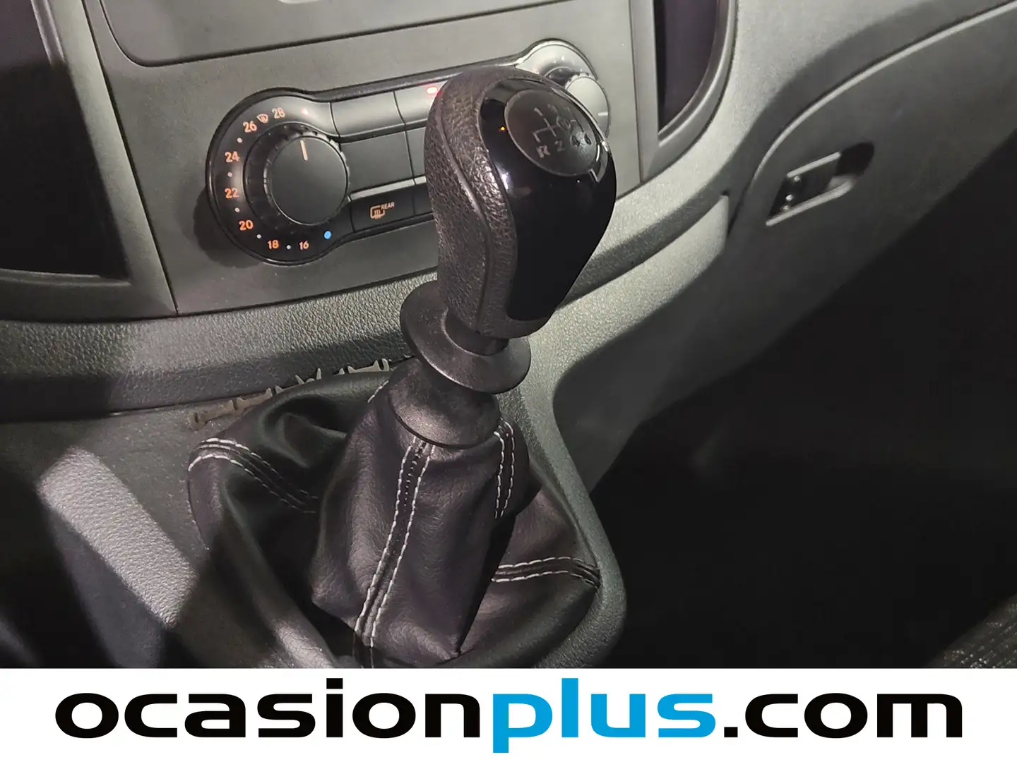 Foto Mercedes Vito Mercedes-Benz Vito 114 CDI Tourer Base Larga (136 CV) 9 Plazas