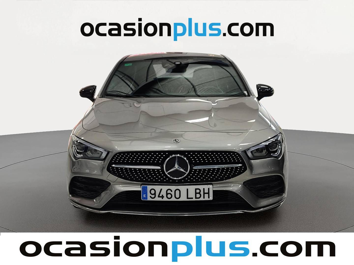 Mercedes CLA Mercedes CLA 180 (136 CV) Pack AMG barato