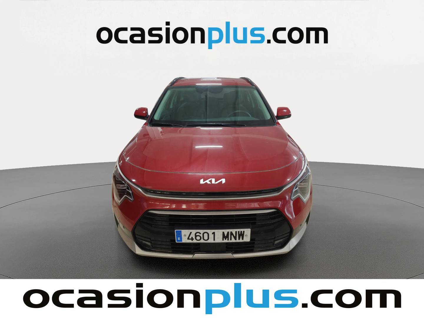 KIA Niro KIA Niro 1.6 GDi HEV Híbrido Drive (141 CV) barato