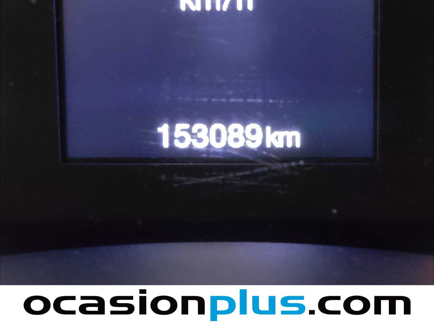 Jeep Renegade Jeep Renegade 1.6 E-TORQ Sport FWD E6 (110 CV) seminuevo