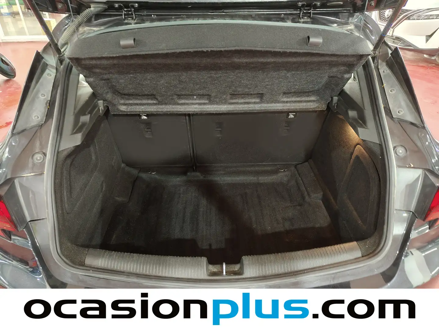 Foto Opel Astra Opel Astra 1.2 Turbo SHL GS Line (110 CV)