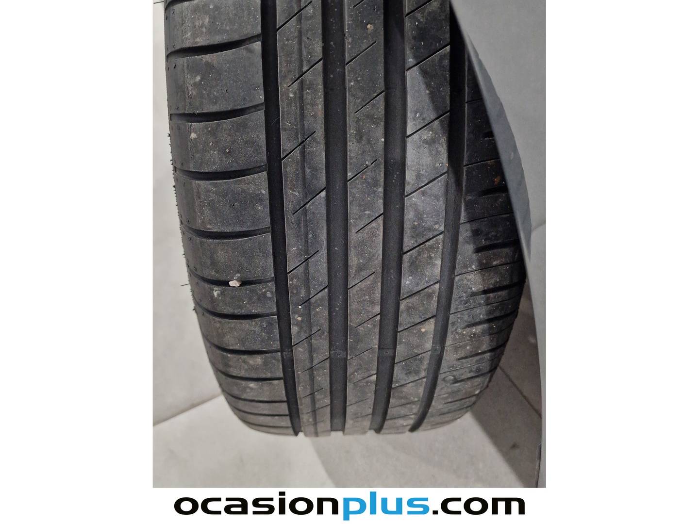 Seat Ibiza Seat Ibiza ST 1.4 TDI CR S&S Style Connect (90 CV) manual