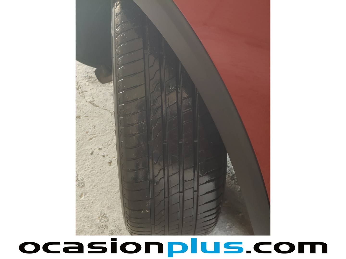 Peugeot 3008 Peugeot 3008 PureTech 130 S&S Crossway (130 CV) de ocasión