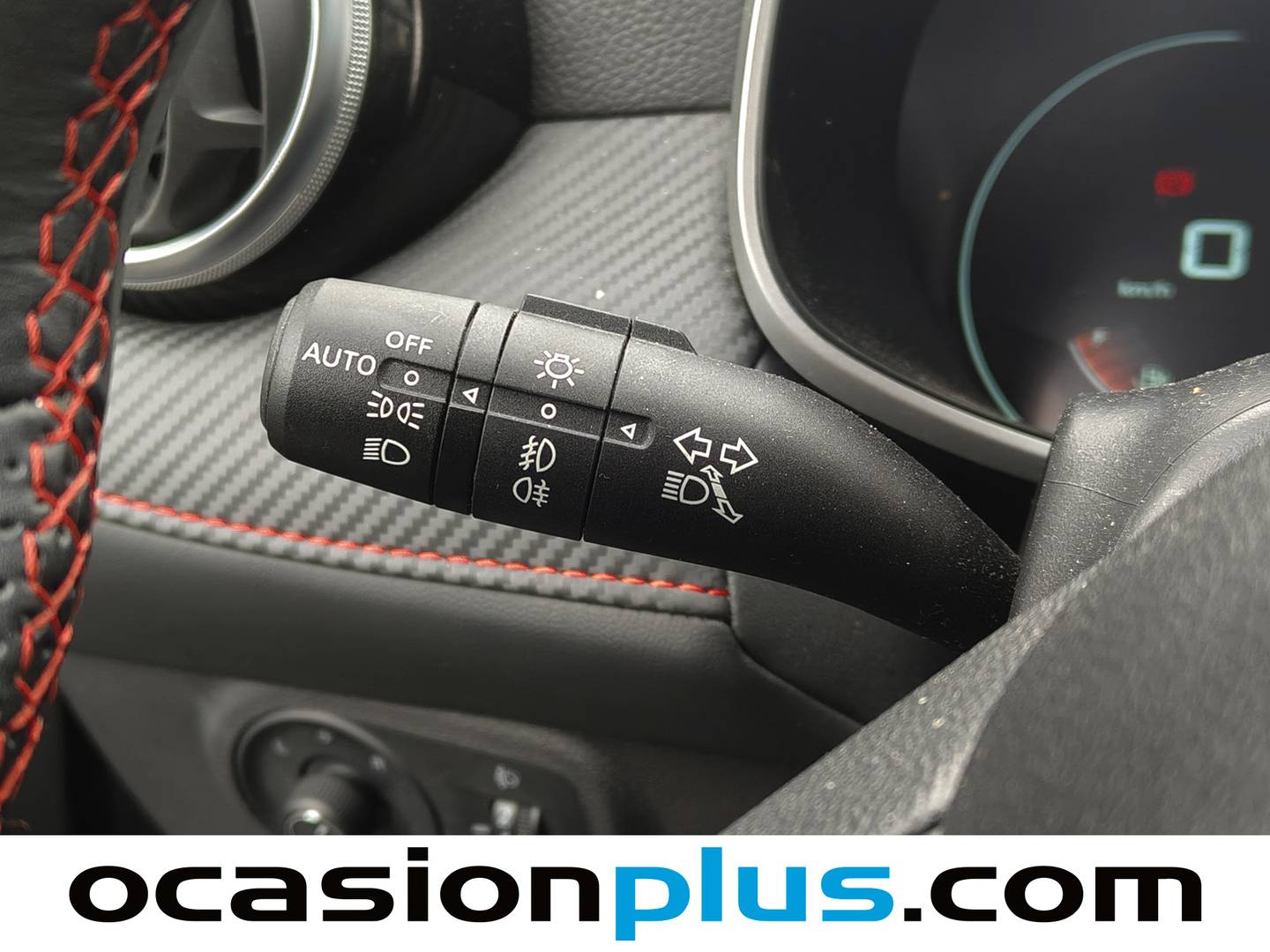 Foto MG ZS MG ZS 1.0T Luxury Auto (111 CV)