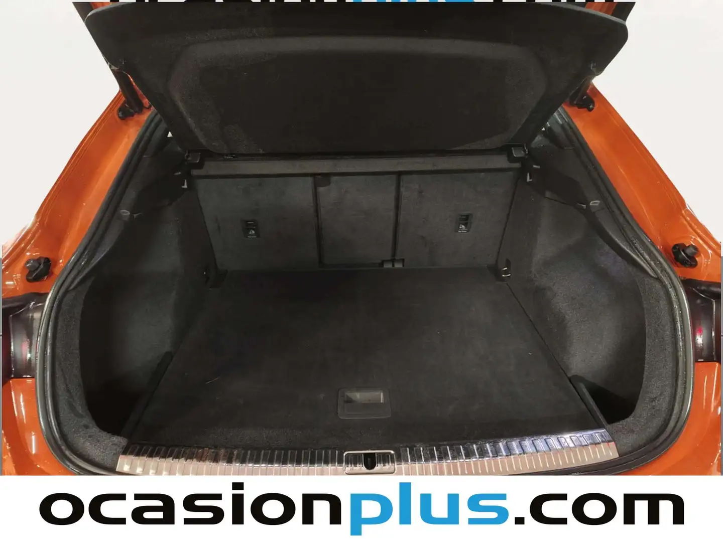 Foto Audi Q3 Sportback Audi Q3 Sportback Black line 40 TDI quattro Pack S-line (190 CV) S tronic