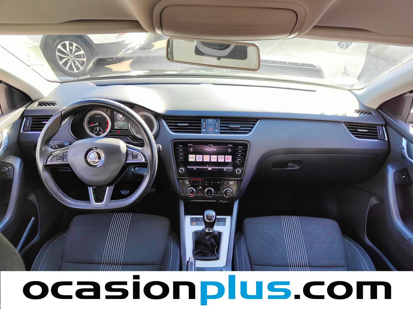 Skoda Octavia Skoda Octavia 1.4 TSI Ambition (150 CV) de ocasión