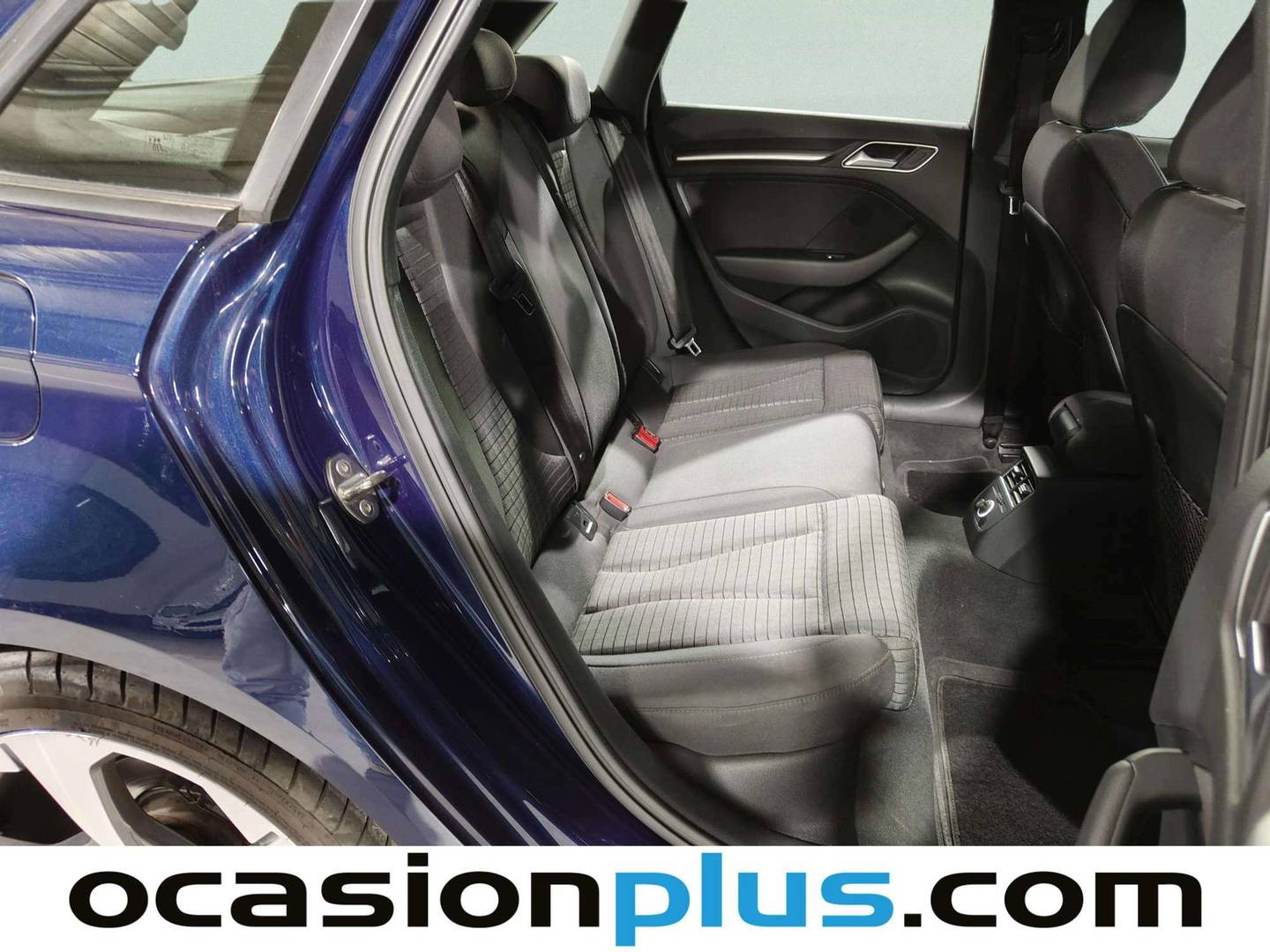 Audi A3 Audi A3 Sportback S line edition 1.6 TDI (116 CV) S tronic al mejor precio