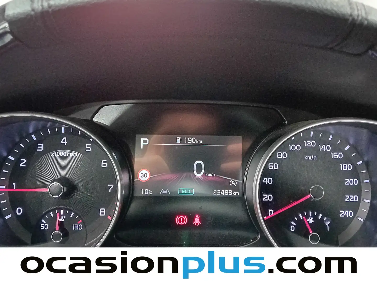 Foto KIA Ceed Tourer Kia Ceed Tourer 1.0 MHEV Style Edition DCT (100 CV)