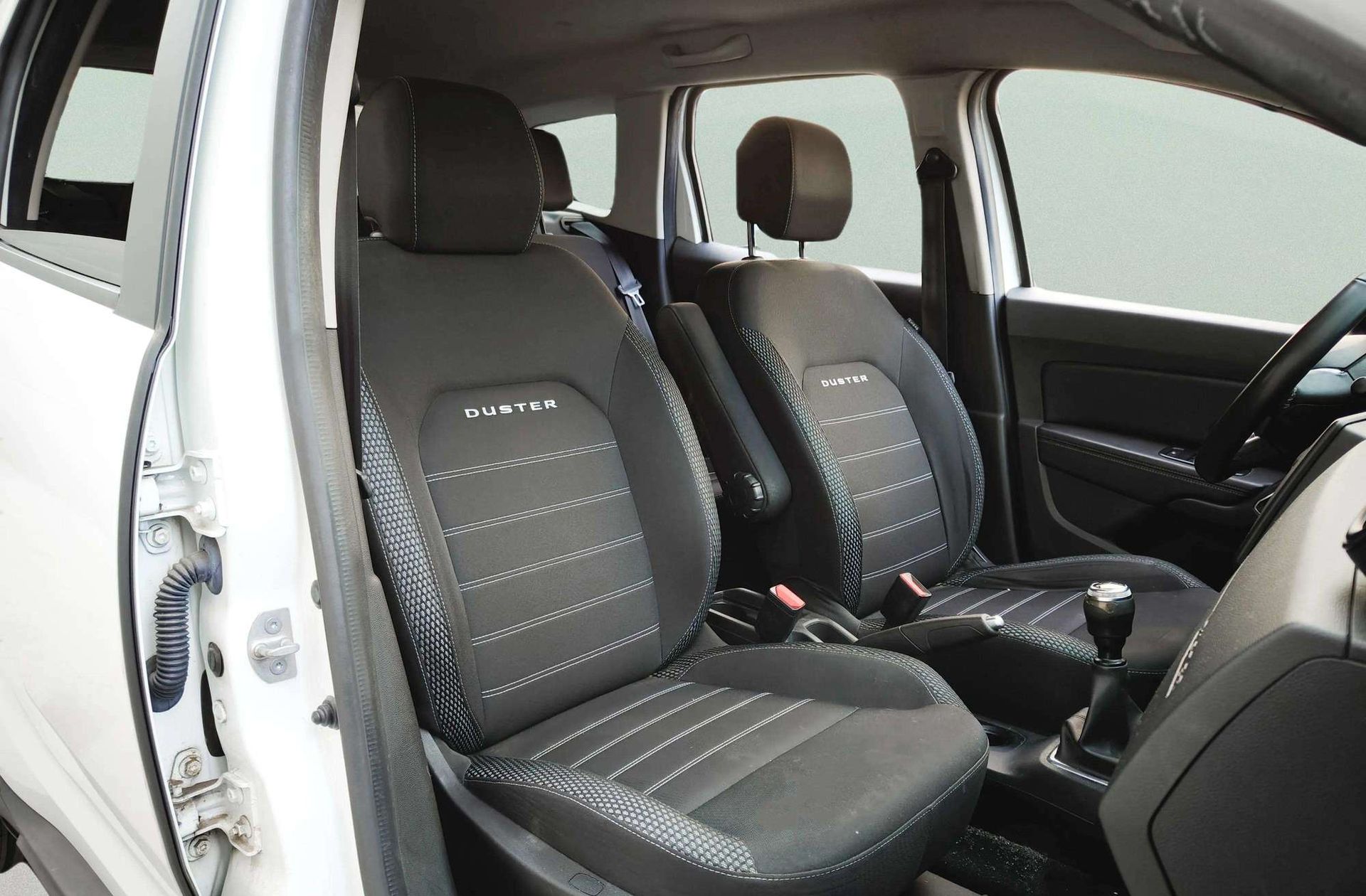 Dacia Duster Prestige TCe GLP 4x2 - foto 18