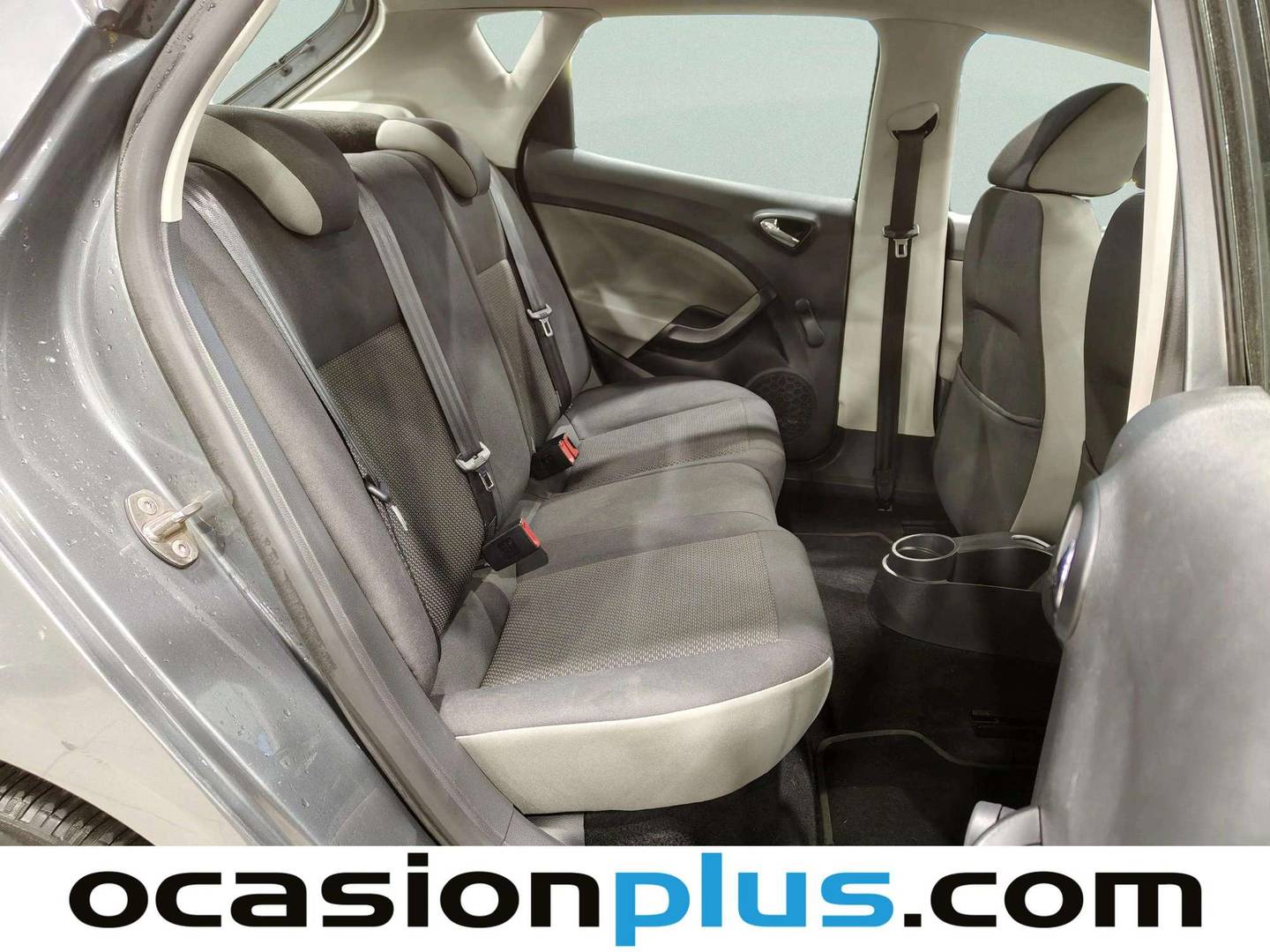 Foto Seat Ibiza SEAT Ibiza 1.2 TSI Style (90 CV)