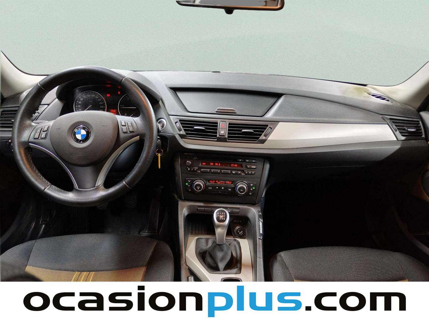 BMW X1 BMW X1 xDrive18d (143 CV) al mejor precio