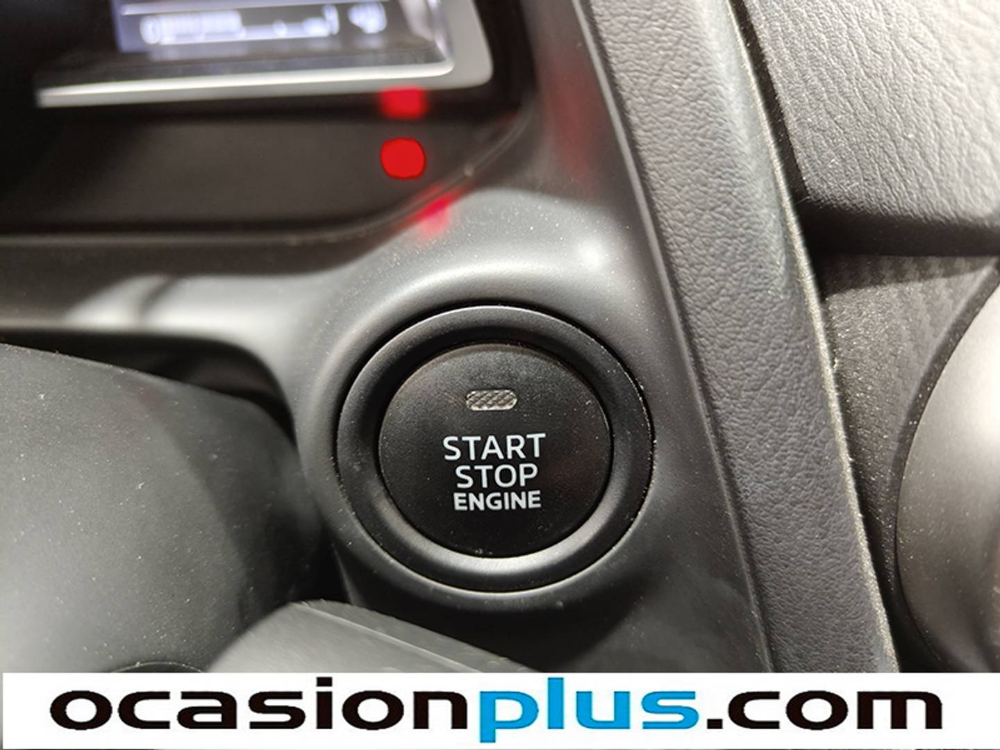 Foto Mazda Mazda2 Mazda Mazda 2 1.5 GE Black Tech Edition (75 CV)