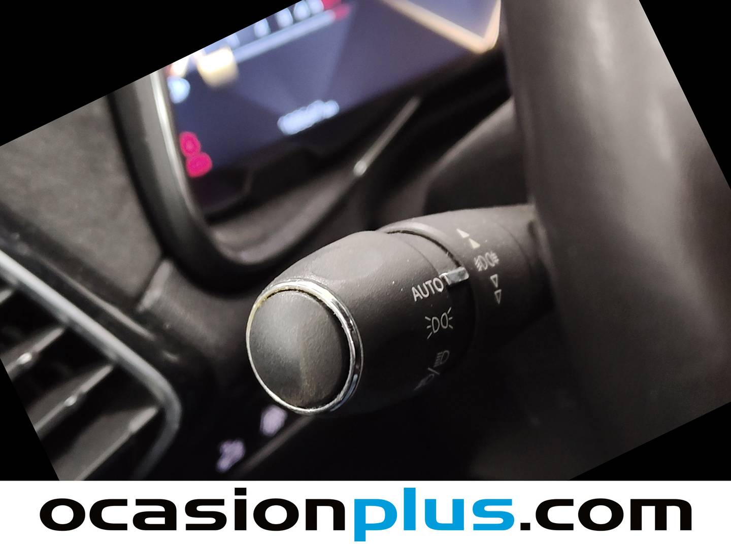 Foto DS DS 7 Crossback DS DS7 Crossback PureTech 225 Performance Line Auto (225 CV)