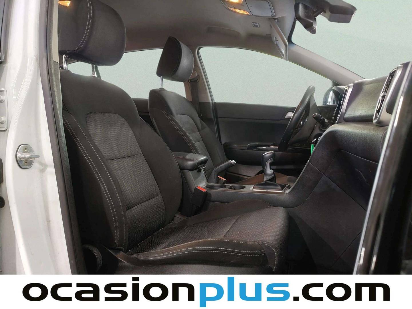 KIA Sportage KIA Sportage 1.6 GDi Drive 4x2 (132 CV) al mejor precio