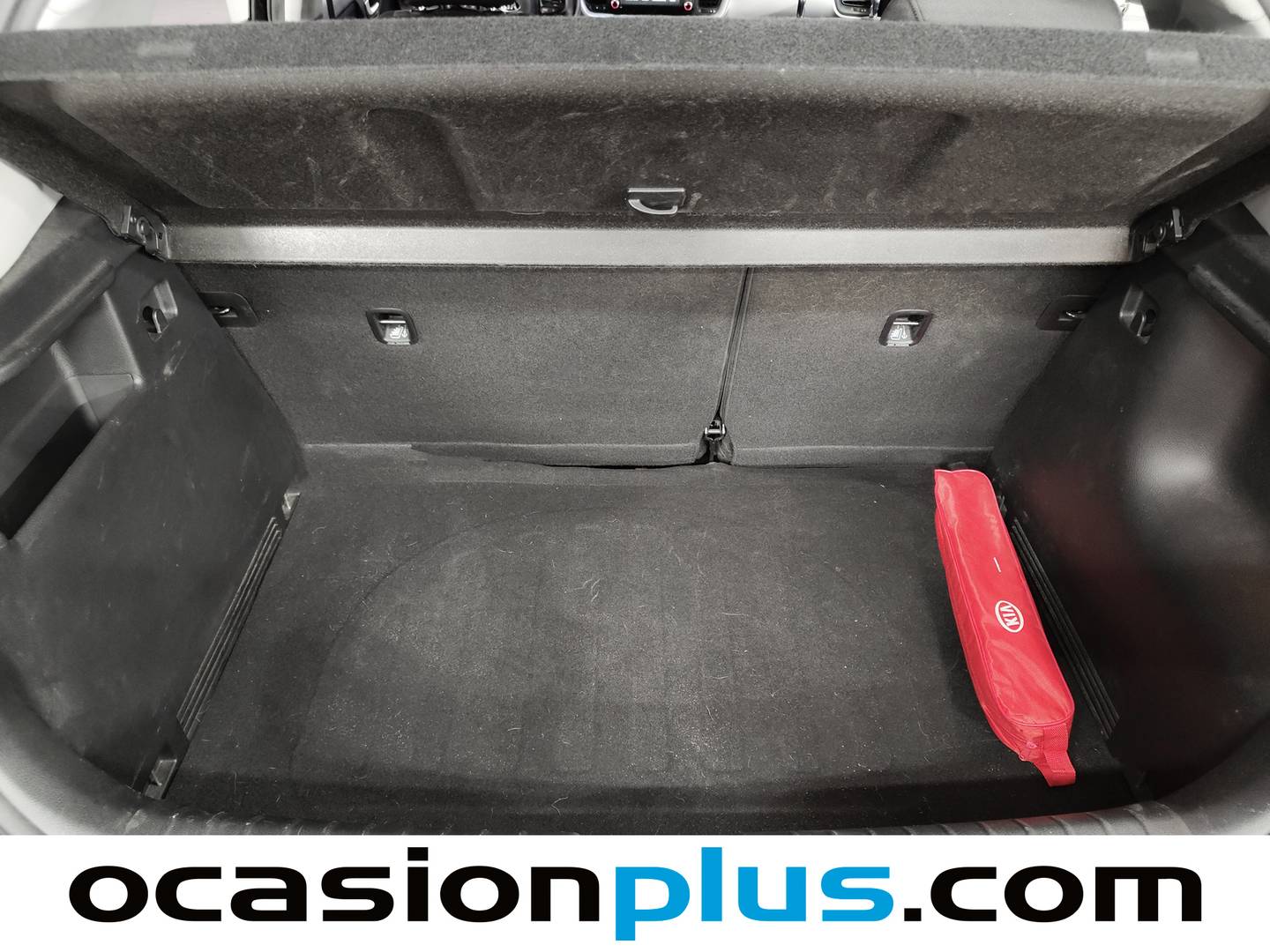 KIA Stonic Kia Stonic 1.0 T-GDi Eco-Dynamic Concept (120 CV) 120cv