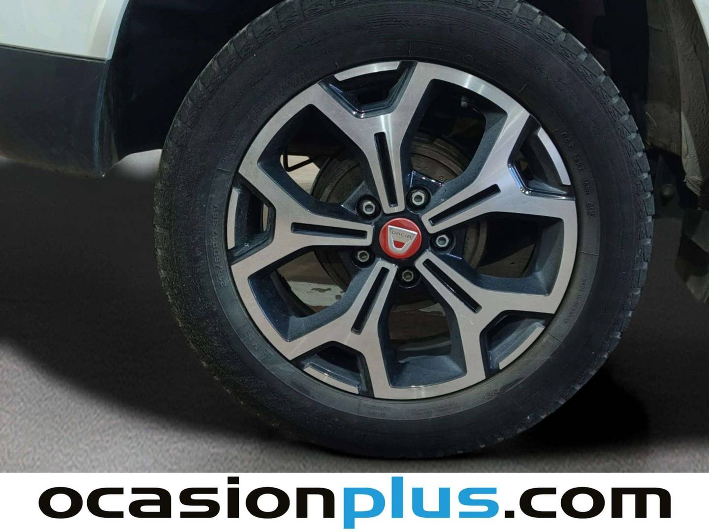 Dacia Duster Dacia Duster SL 2019 TCE (150 CV) 4X2 GPF 2019