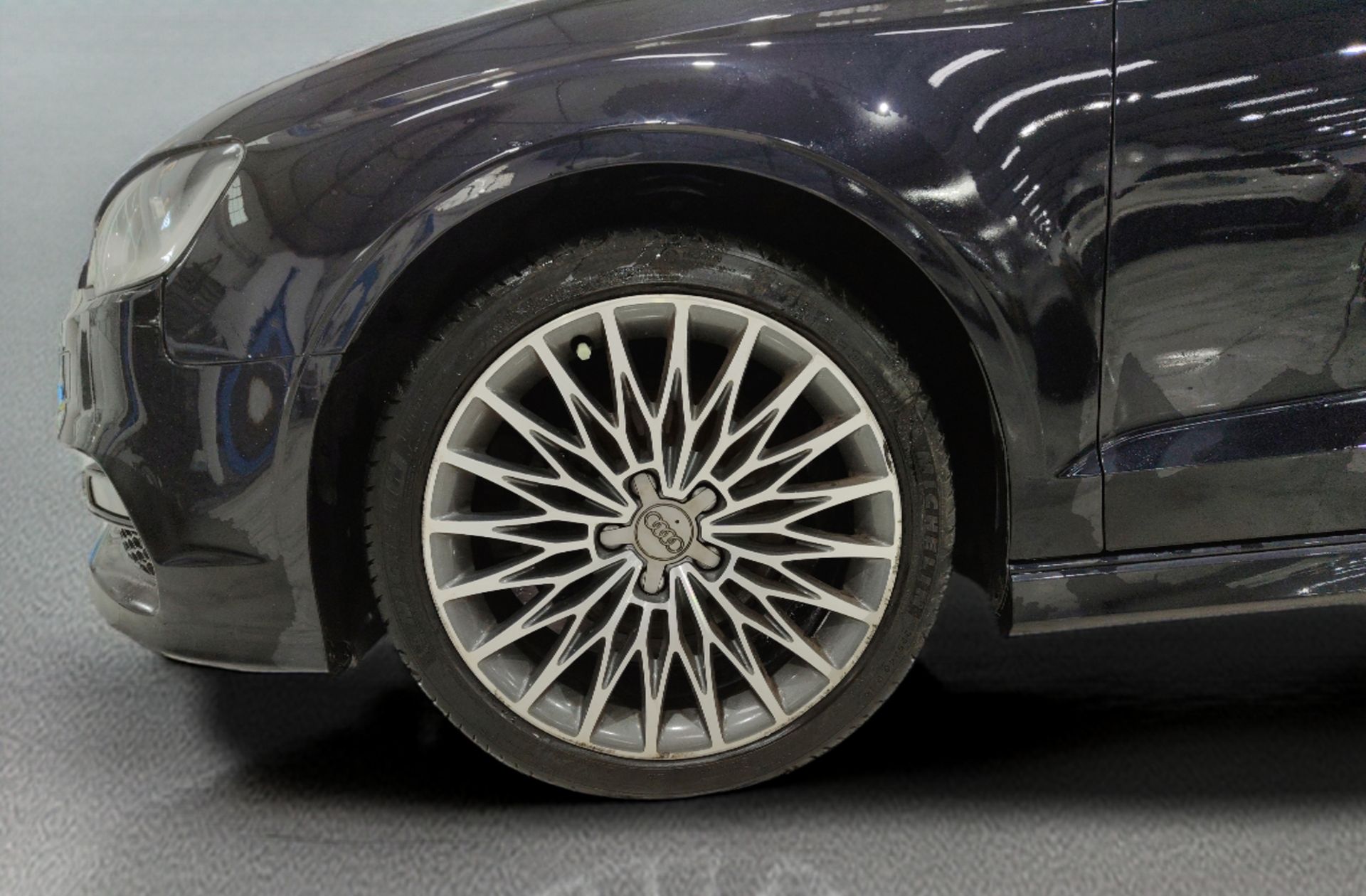Audi A3 Sedan S line edition 1.6 TDI clean diesel - foto 33