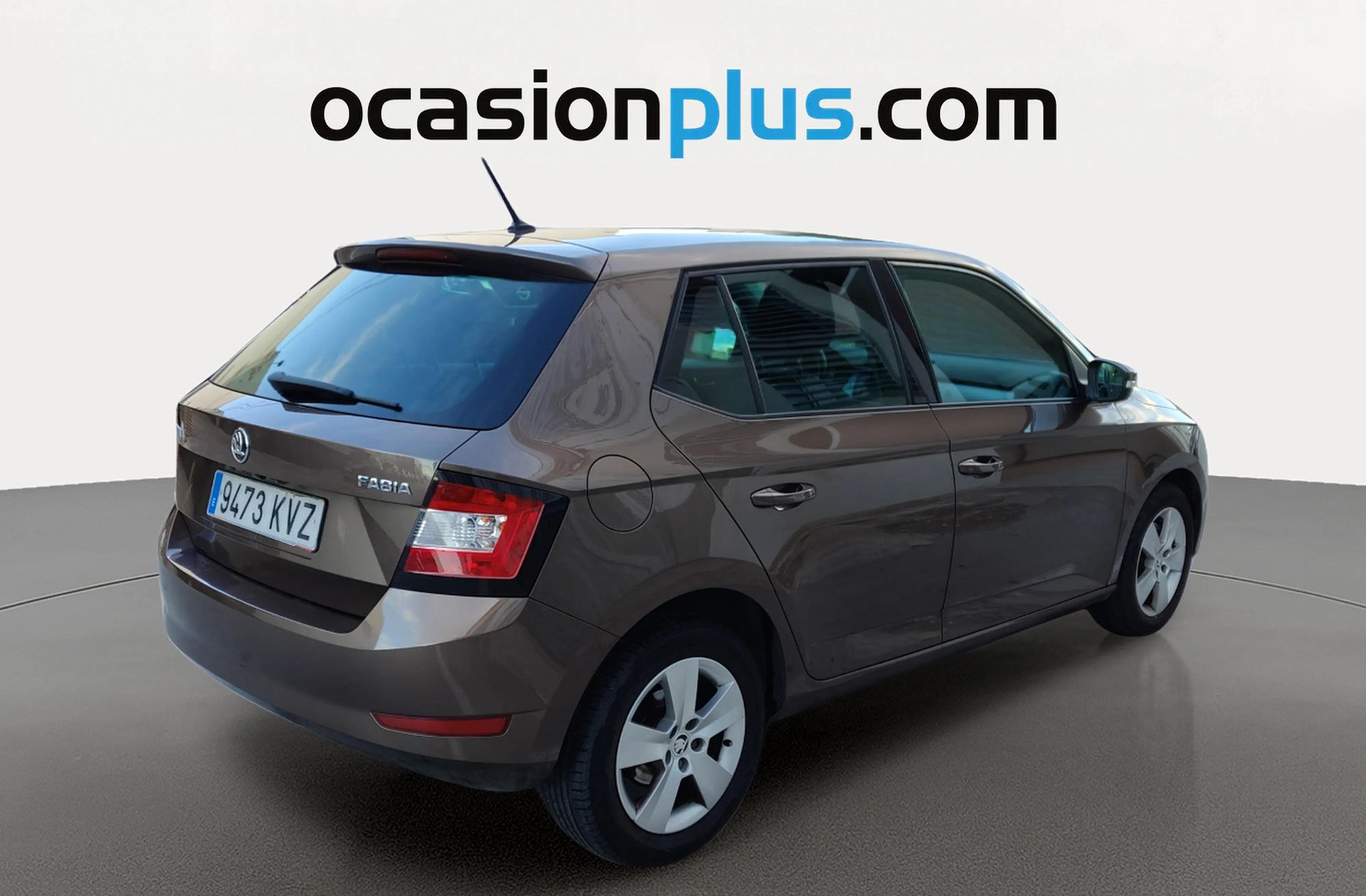 Škoda Fabia 1.0 TSI Like DSG - foto 4