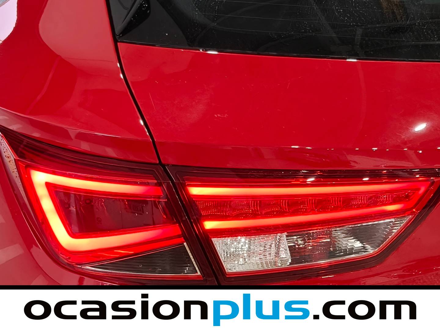 Seat León Seat León ST 1.4 TSI S&S FR (125 CV) gasolina