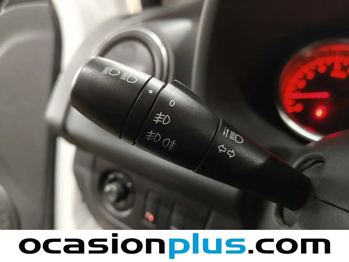 Foto Dacia Sandero Dacia Sandero Stepway Comfort TCe (90 CV)