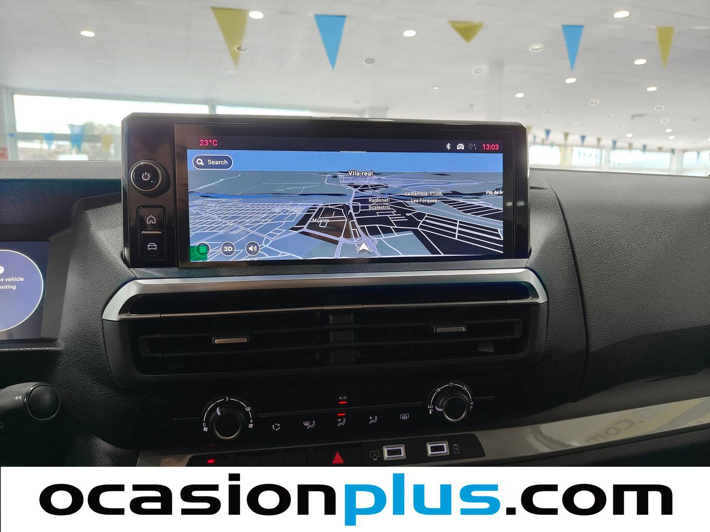Extras y acabados del Fiat Ulysse Fiat Ulysse BlueHDi 180 S&S Talla M AT8 (180 CV) 8 Plazas