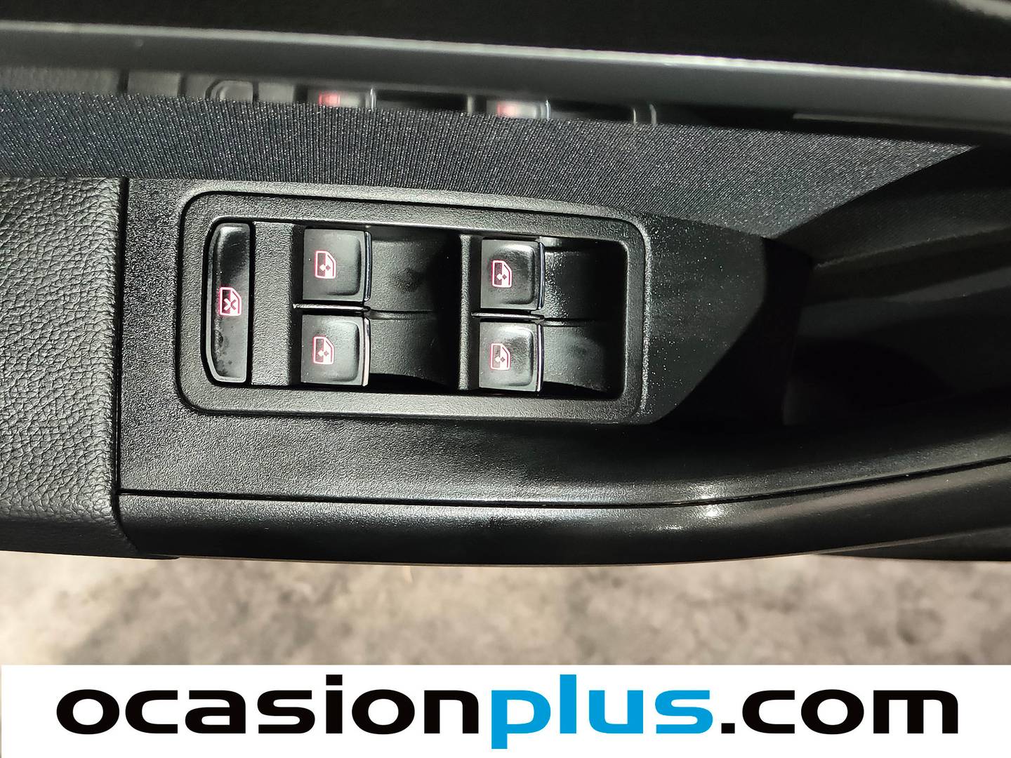 Seat Ateca Seat Ateca 1.5 TSI S&S Style (150 CV) seminuevo