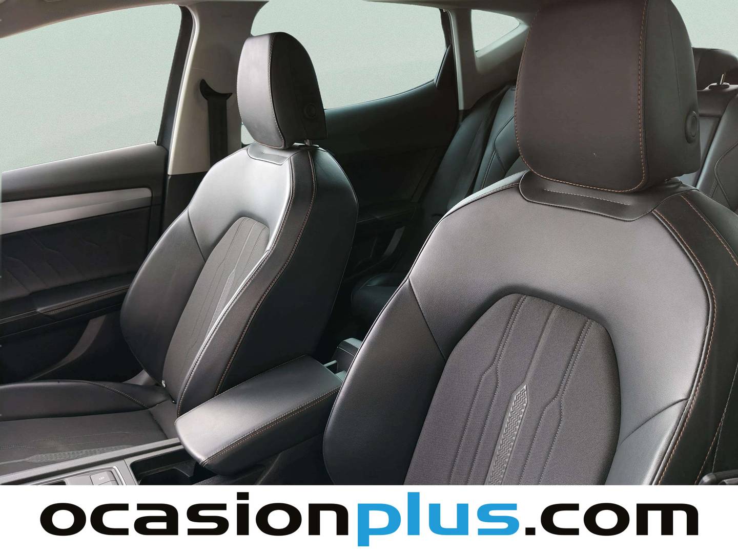 Extras y acabados del Cupra Formentor Cupra Formentor 1.5 TSI DSG (150 CV)