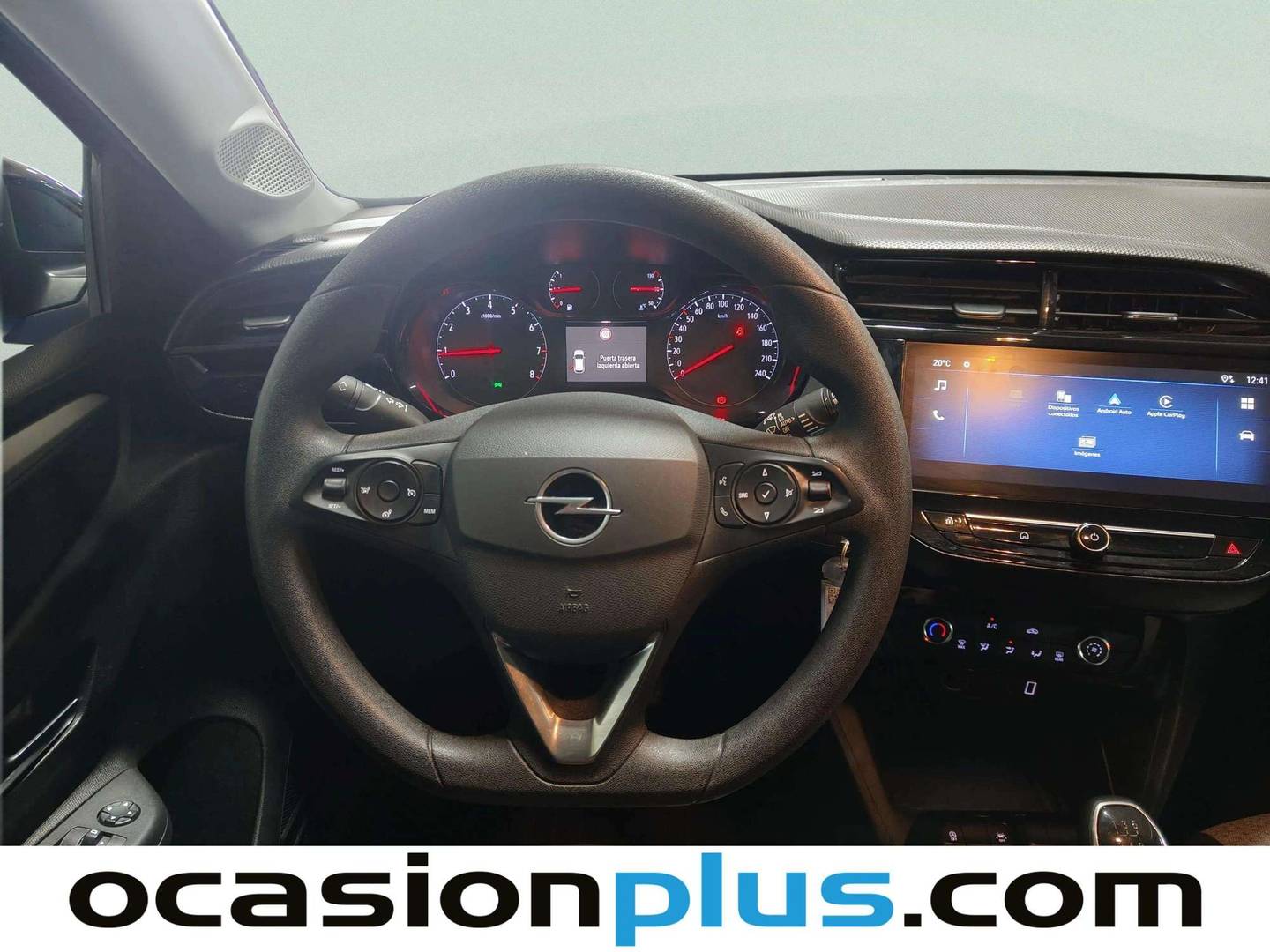 Opel Corsa Opel Corsa 1.2 XEL Edition (75 CV) 2024