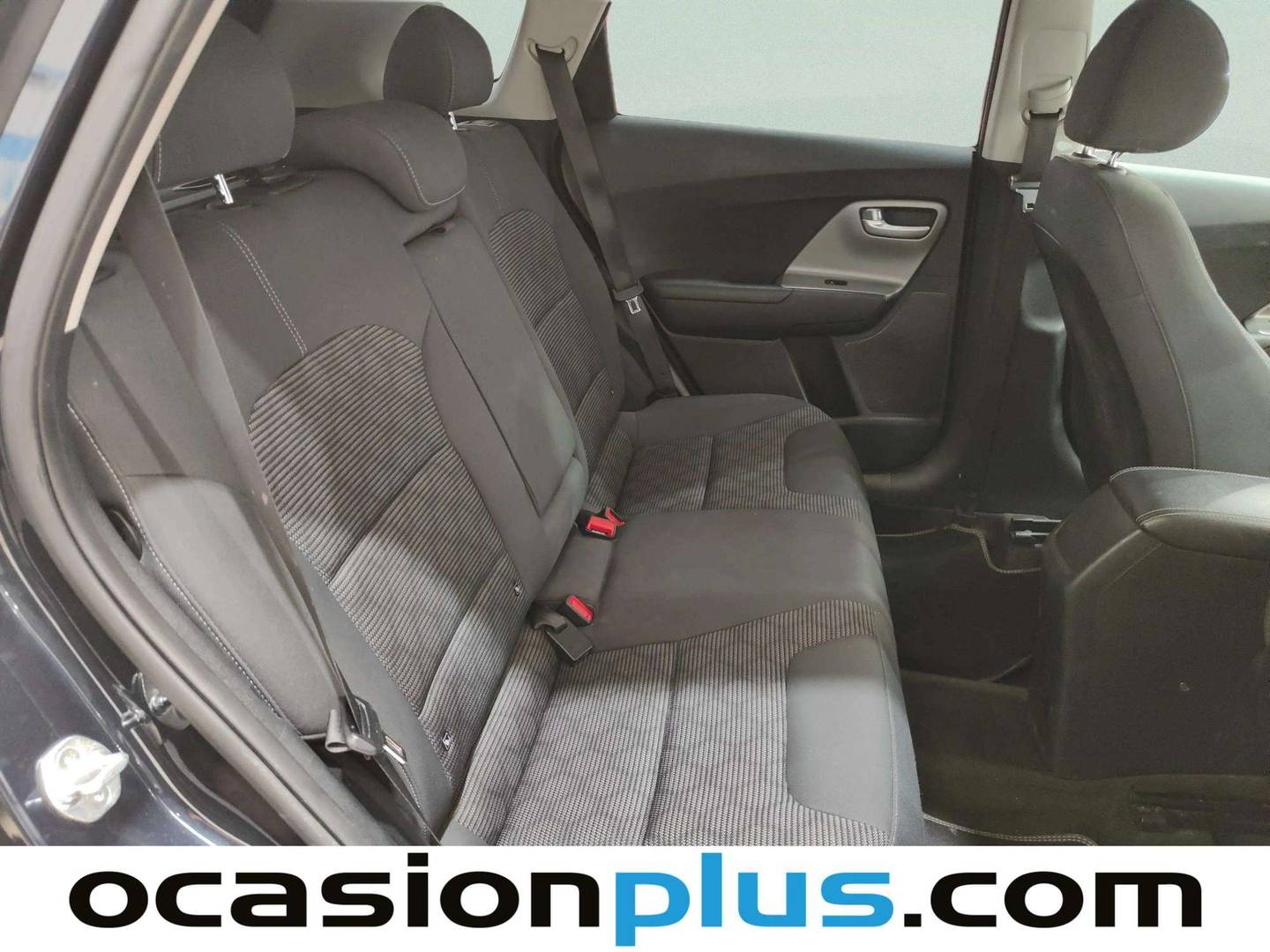 KIA Niro KIA Niro 1.6 GDi HEV Híbrido Drive (141 CV) barato