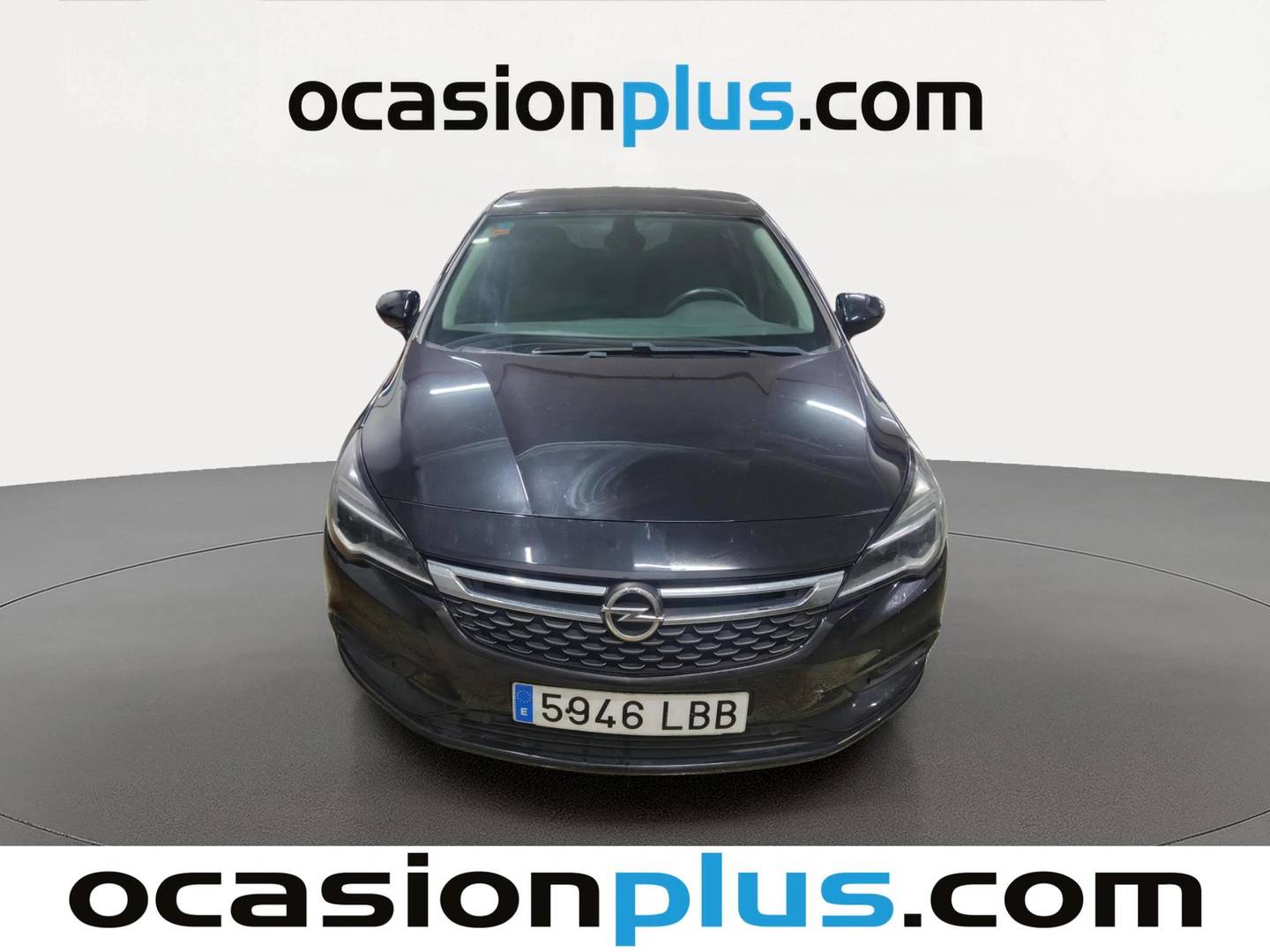 Opel Astra Opel Astra 1.6 CDTI 120 Aniversario (110 CV) 110cv