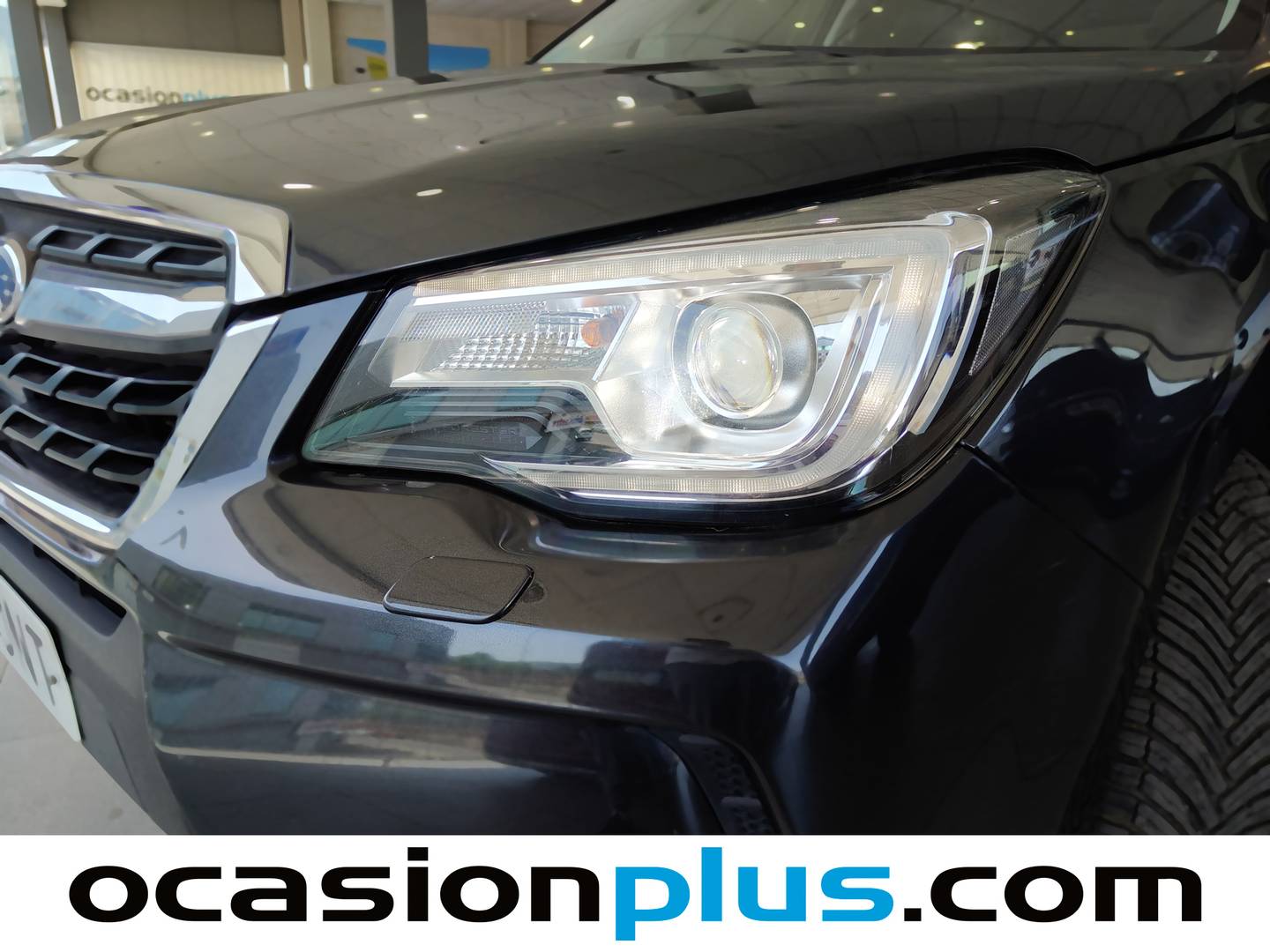 Subaru Forester Subaru Forester 2.0 TD Executive Plus Lineartronic (147 CV) al mejor precio