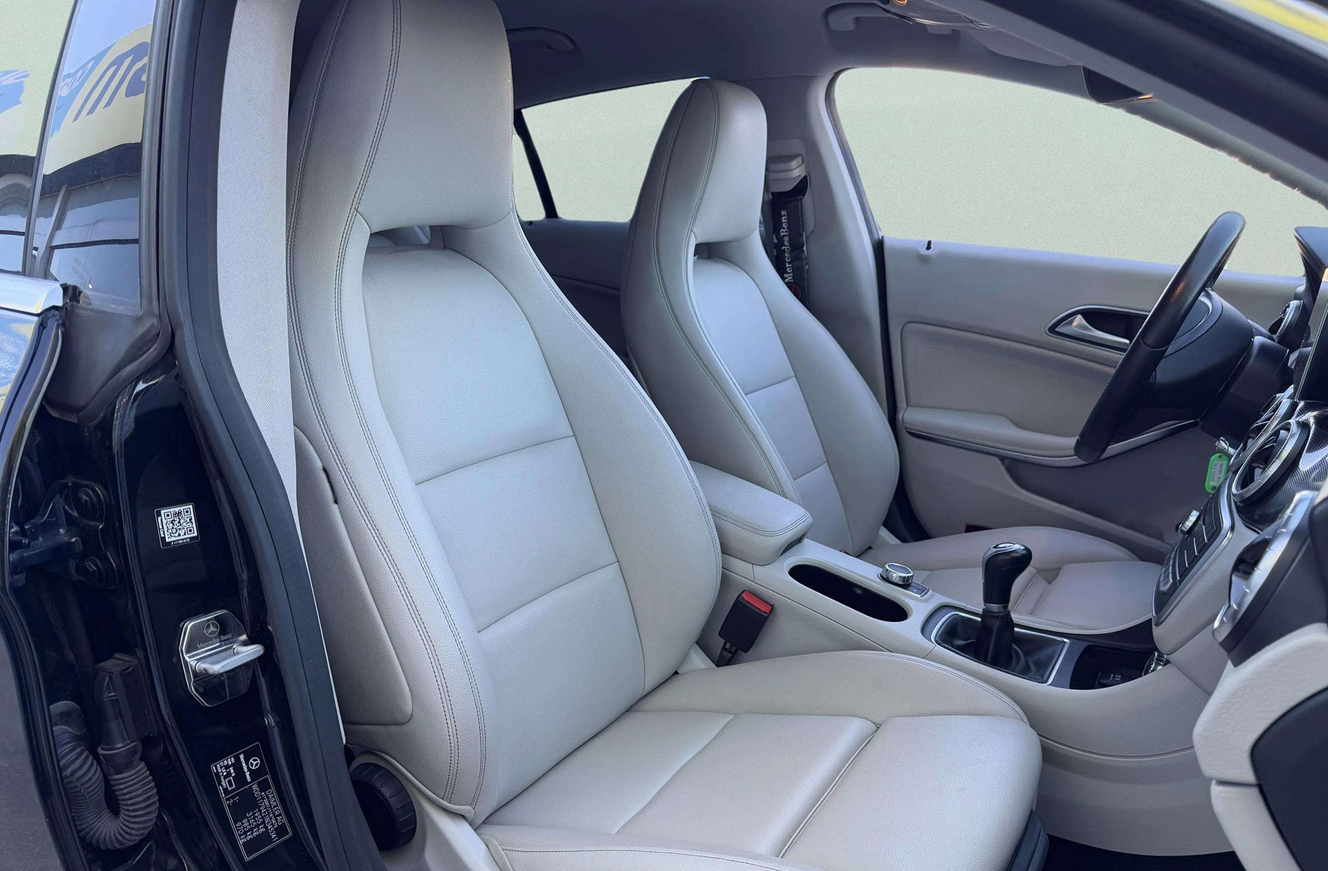 Mercedes-Benz CLA Shooting Brake 180 - foto 19