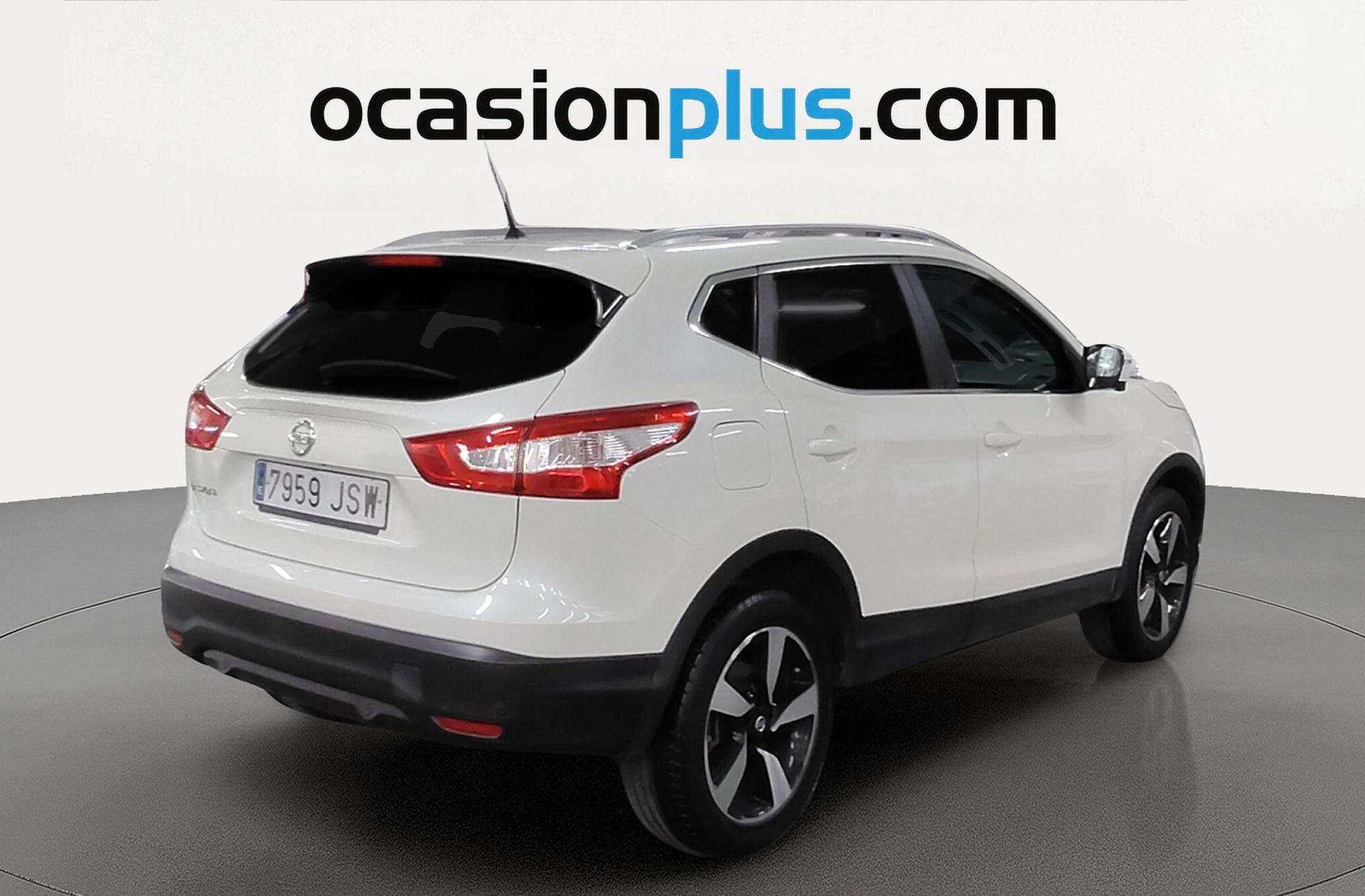 Nissan Qashqai 1.5 dCi N-Connecta 4x2 - foto 4