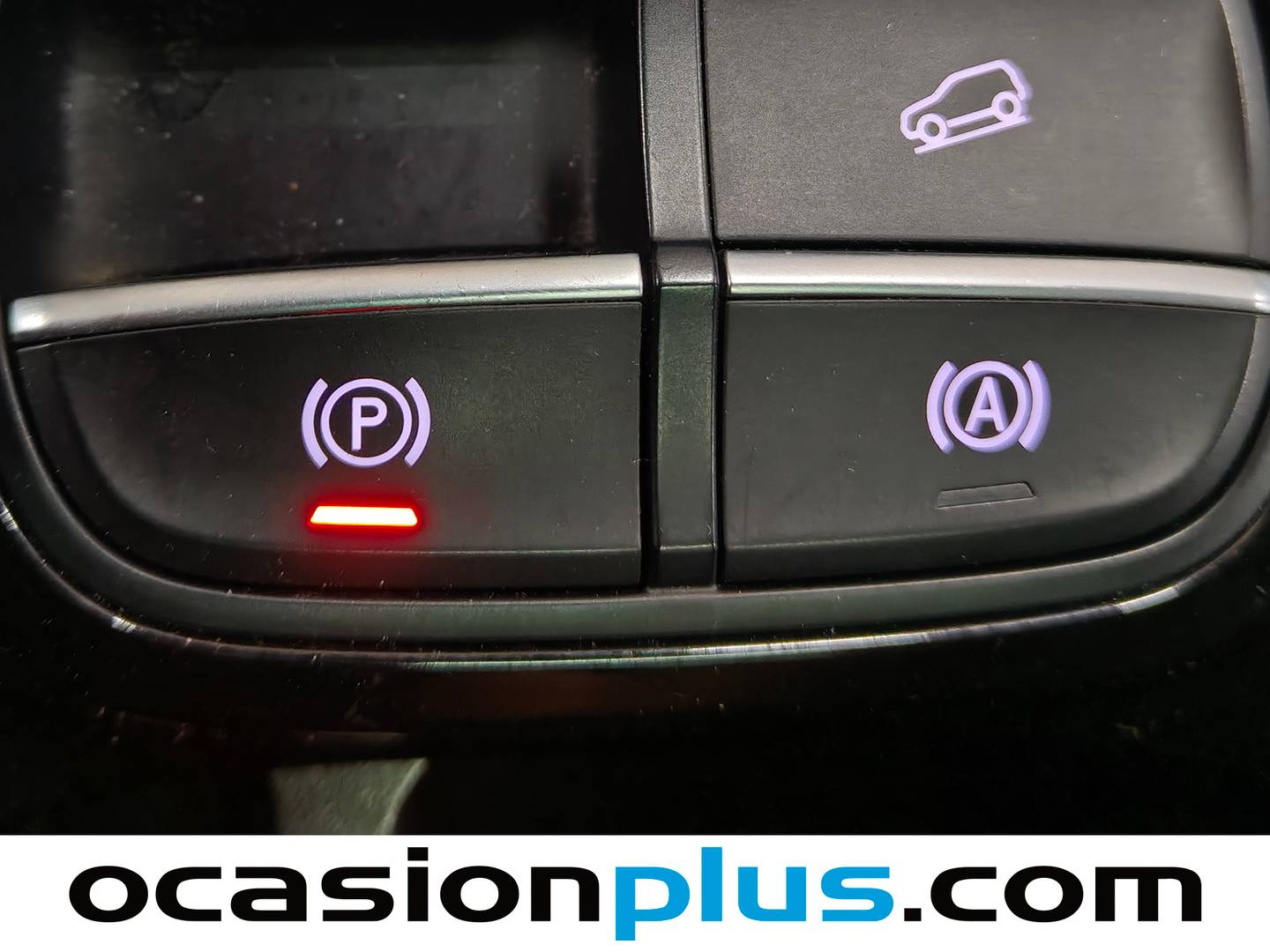 MG eHS MG eHS 1.5 T-GDI PHEV Luxury (258 CV) automático