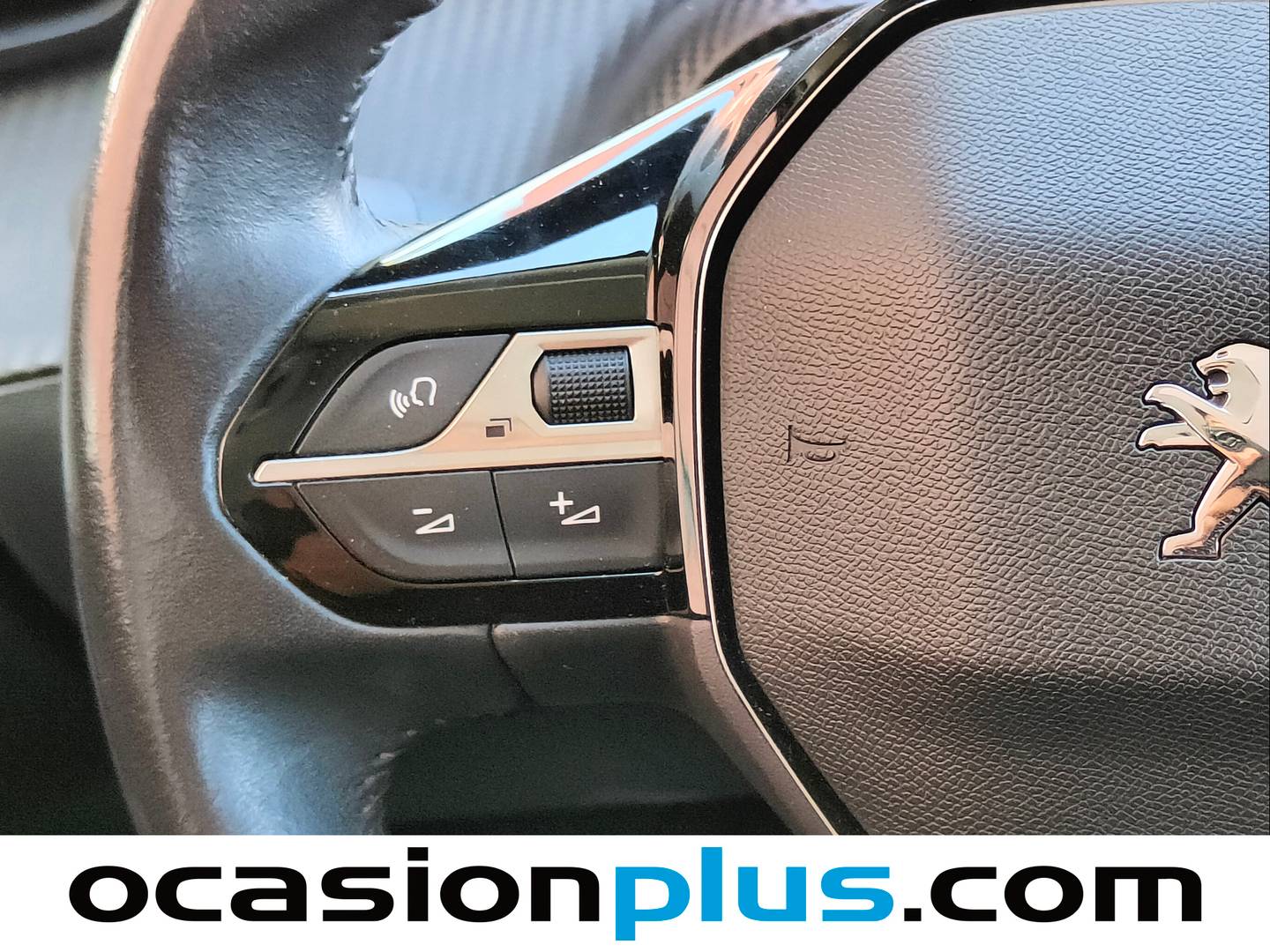 Foto Peugeot 2008 Peugeot 2008 PureTech 100 S&S Allure (100 CV)