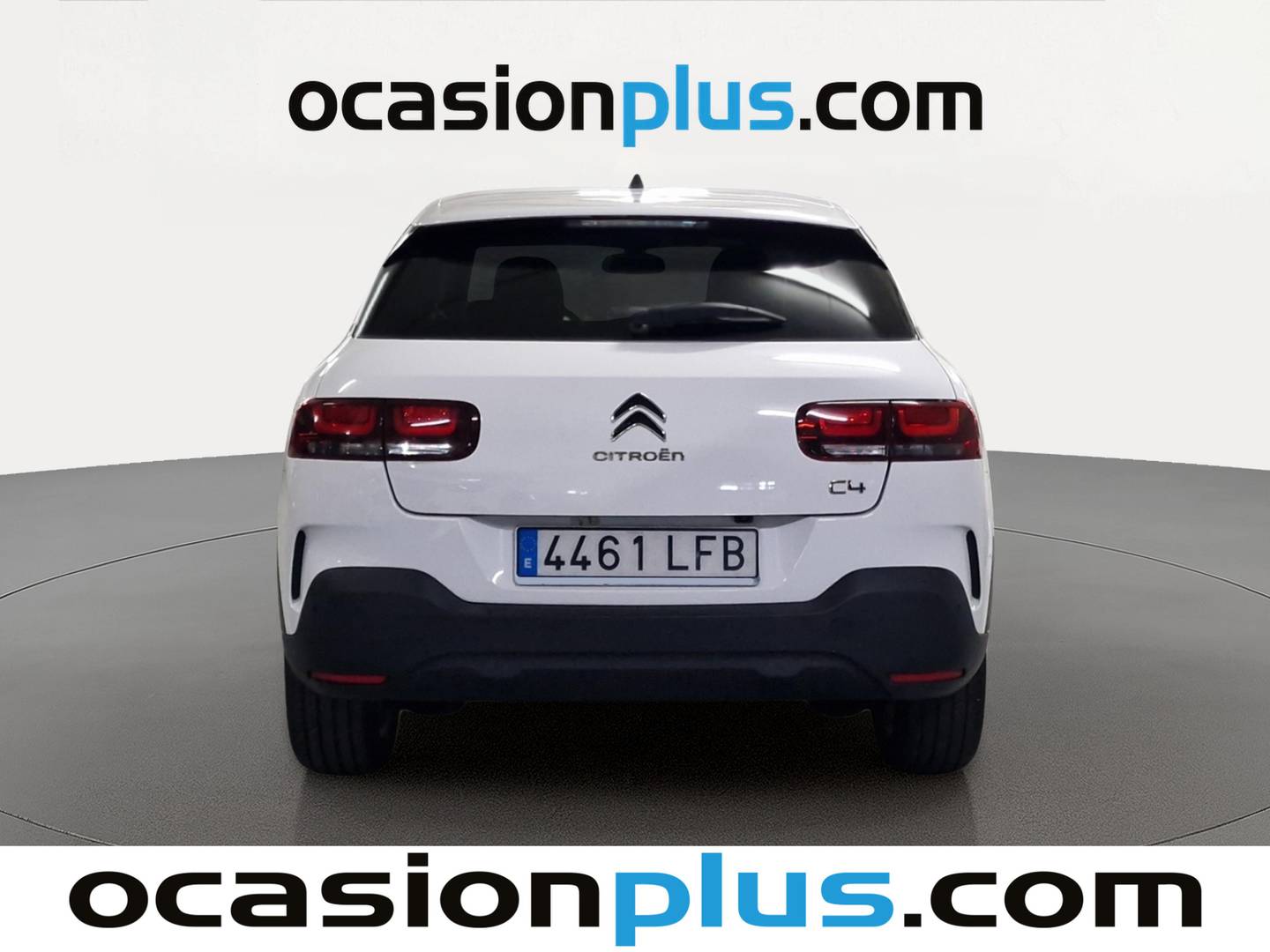 Citroën C4 Cactus Citroën C4 Cactus BlueHDi 100 S&S Shine (102 CV) km 0