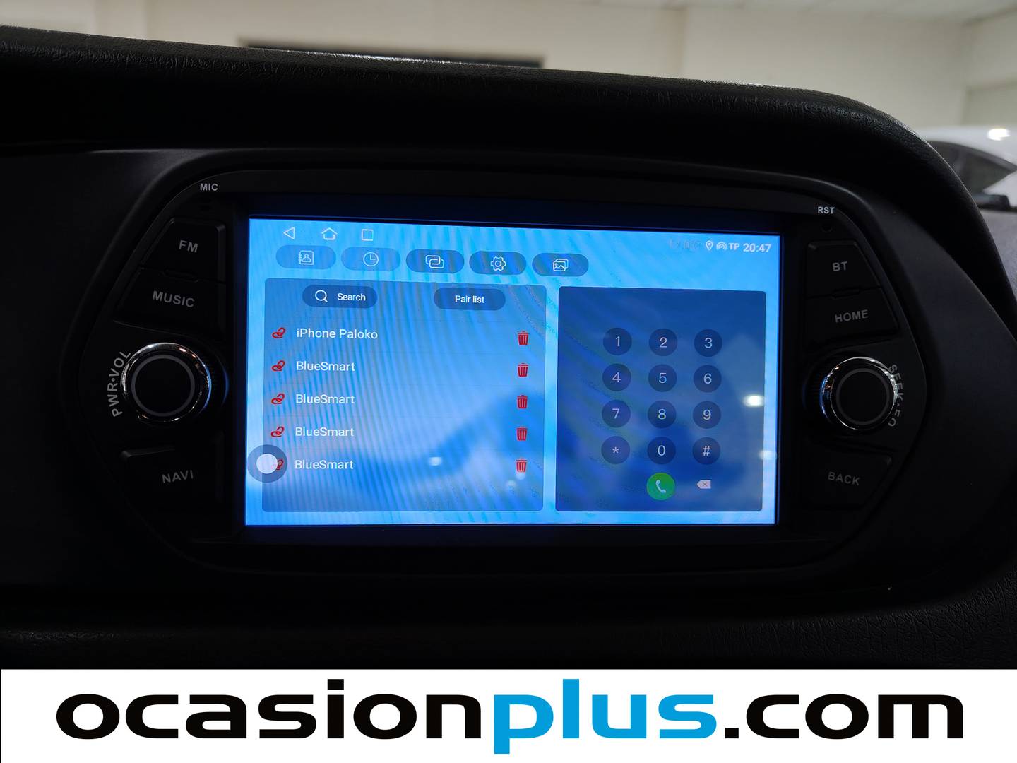 Foto Fiat Tipo Fiat Tipo Sedan Sedan 1.4 Easy (95 CV)