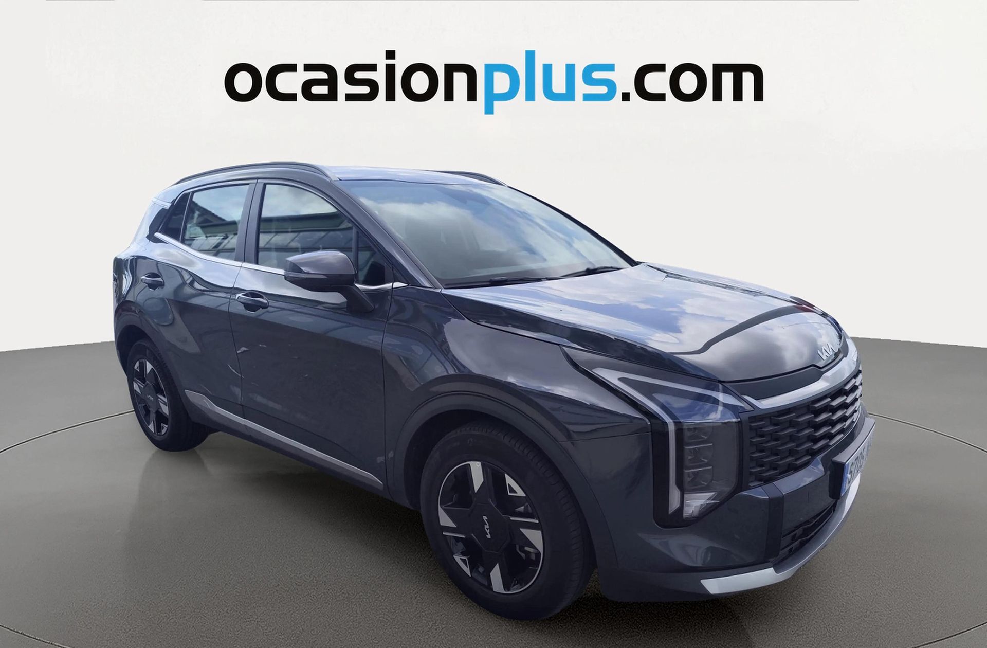 Kia Sportage 1.6 T-GDi Concept 4x2 - foto 2