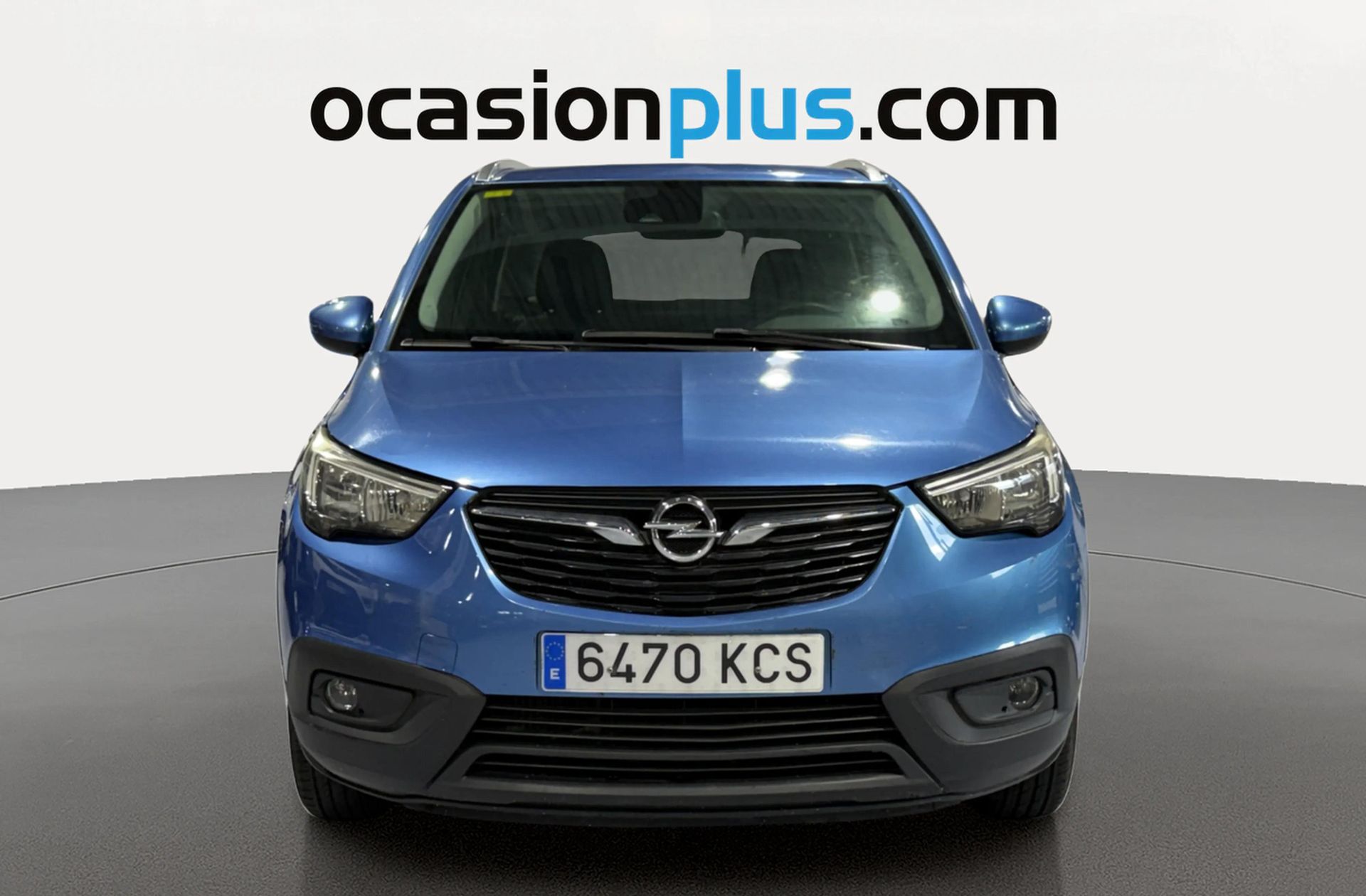 Opel Crossland 1.6 Turbo Selective - foto 11