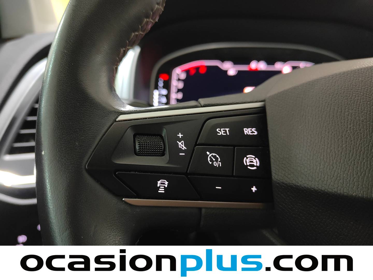 Foto Seat Ateca SEAT Ateca 1.5 TSI S&S Style Go DSG (150 CV)