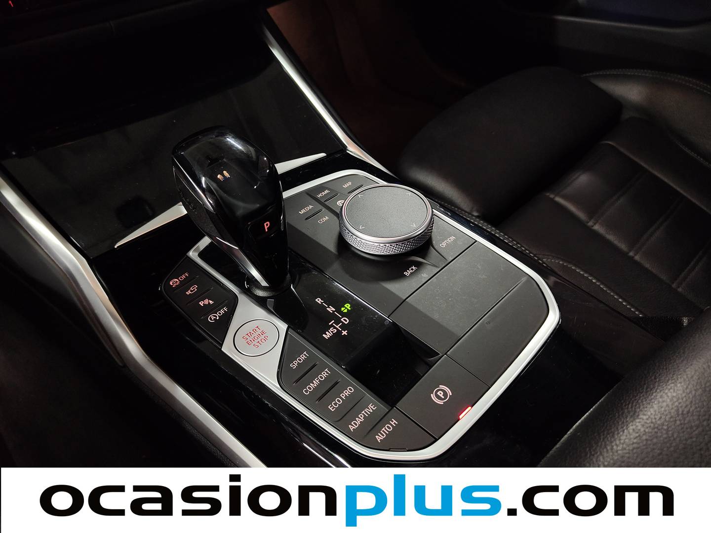 BMW Serie 3 BMW Serie 3 330i xDrive Touring (258 CV) de ocasión