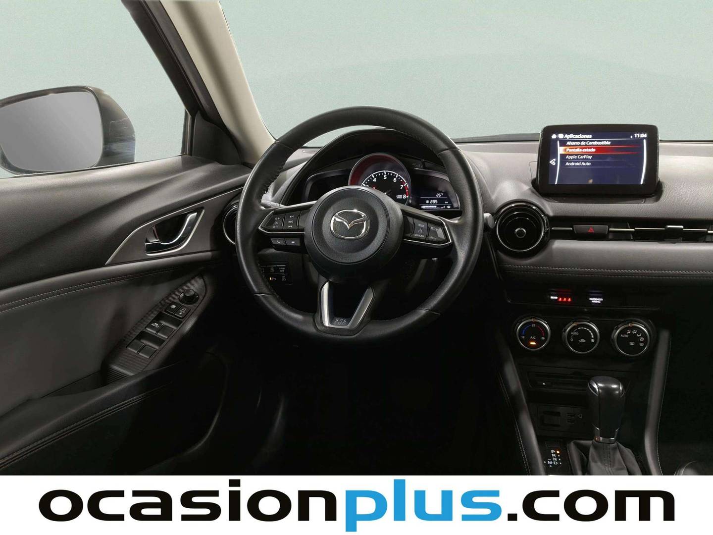 Mazda CX-3 Mazda CX-3 2.0 G Zenith 2WD (121 CV) de segunda mano