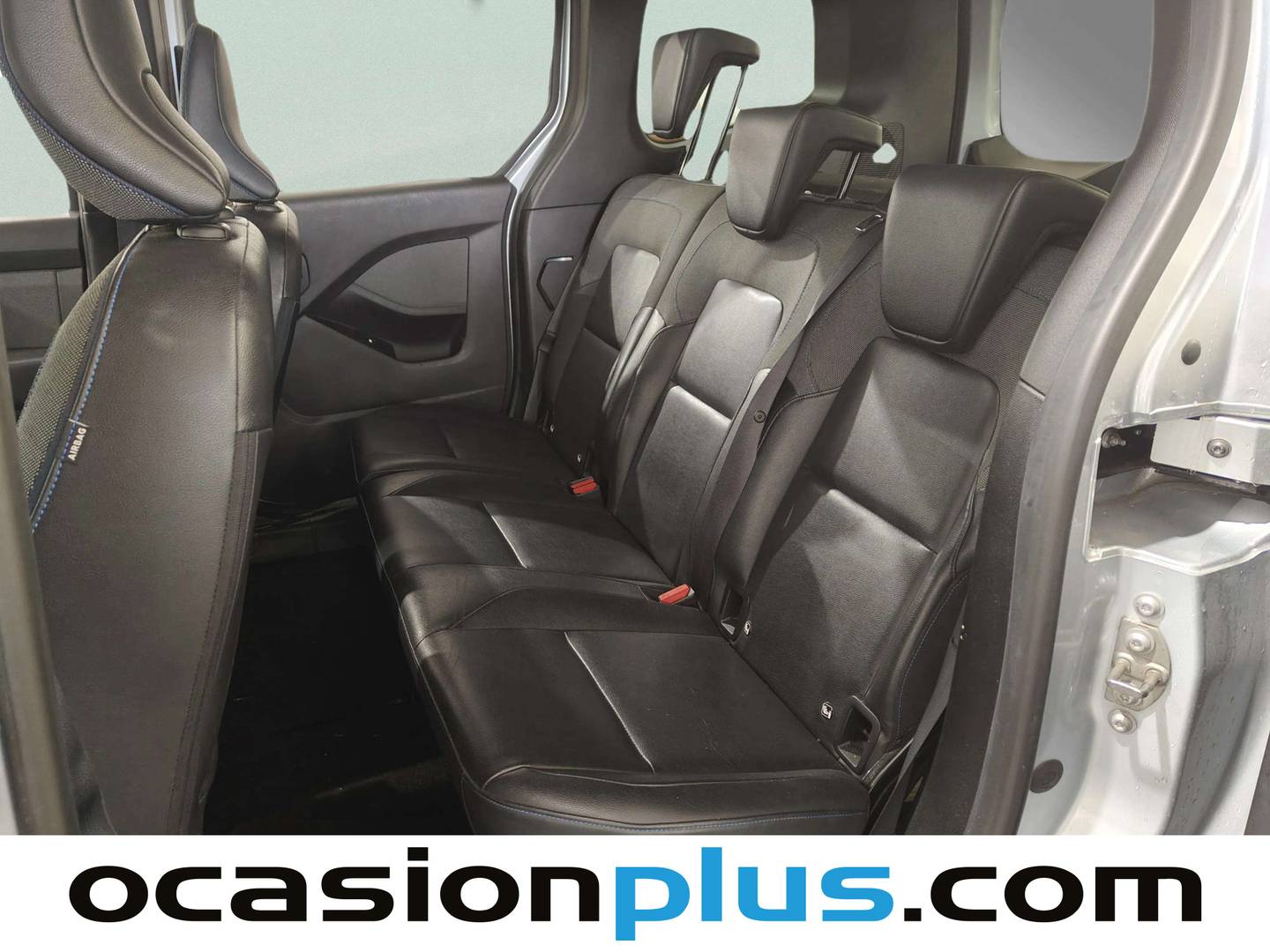 Foto Nissan Townstar Nissan Townstar 1.3G L1 Tekna (130 CV)