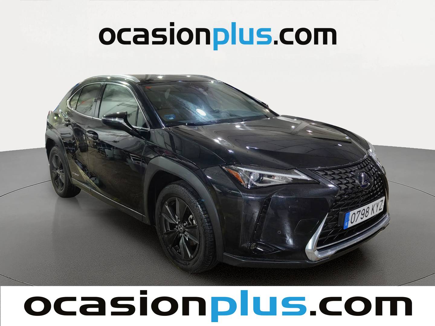 Foto Lexus UX Lexus UX 250h Executive Navigation (184 CV)