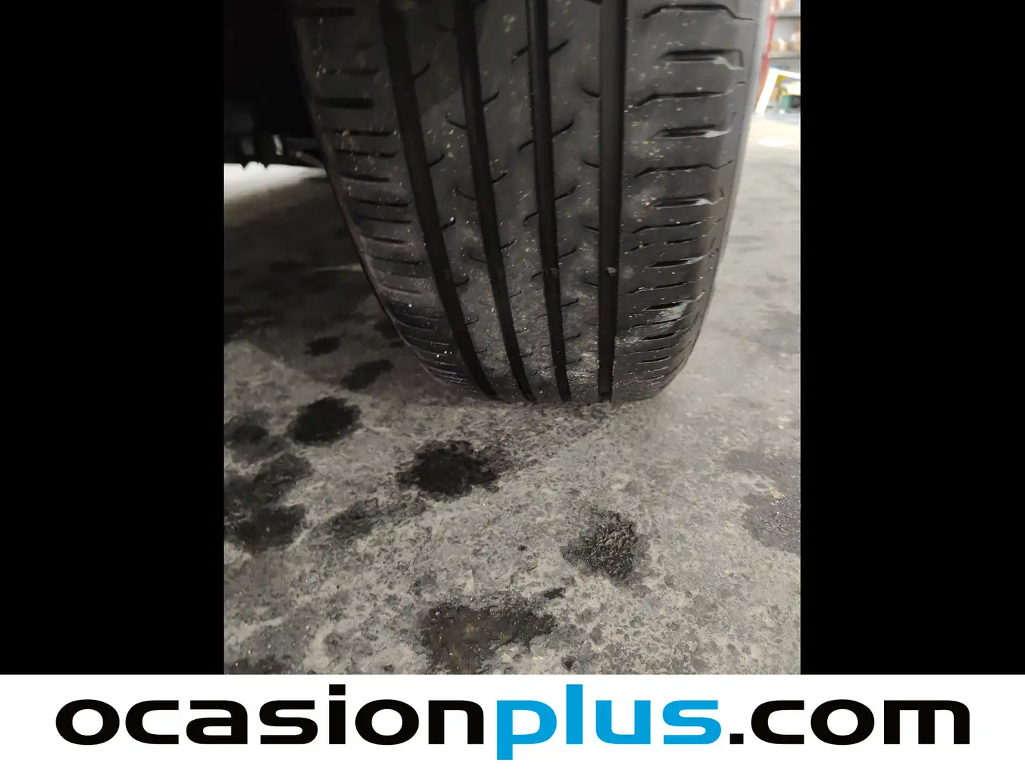 Foto Renault Captur Renault Captur Evolution TCe GLP (100 CV)