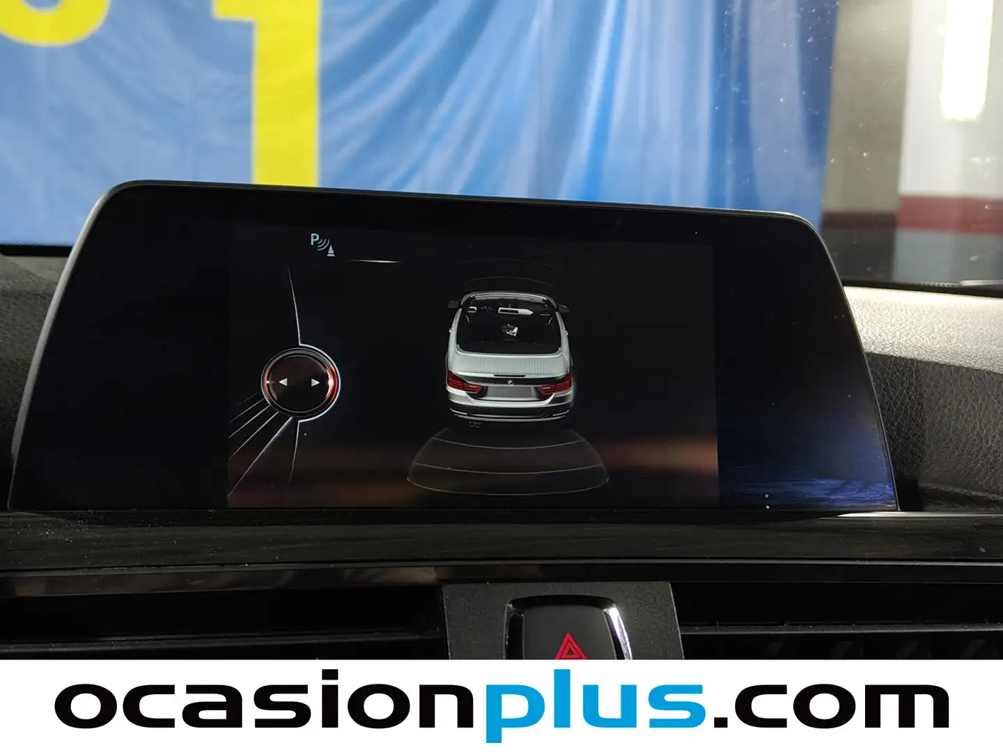 Foto BMW Serie 4 BMW Serie 4 420i Cabrio (184 CV) Luxury Line