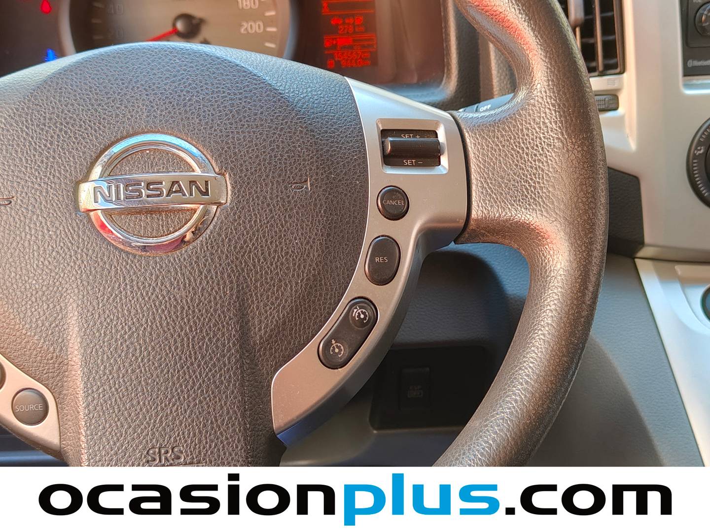 Nissan NV200 Nissan NV200 Combi 5 1.5 dCi COMFORT Connect (110 CV) de ocasión